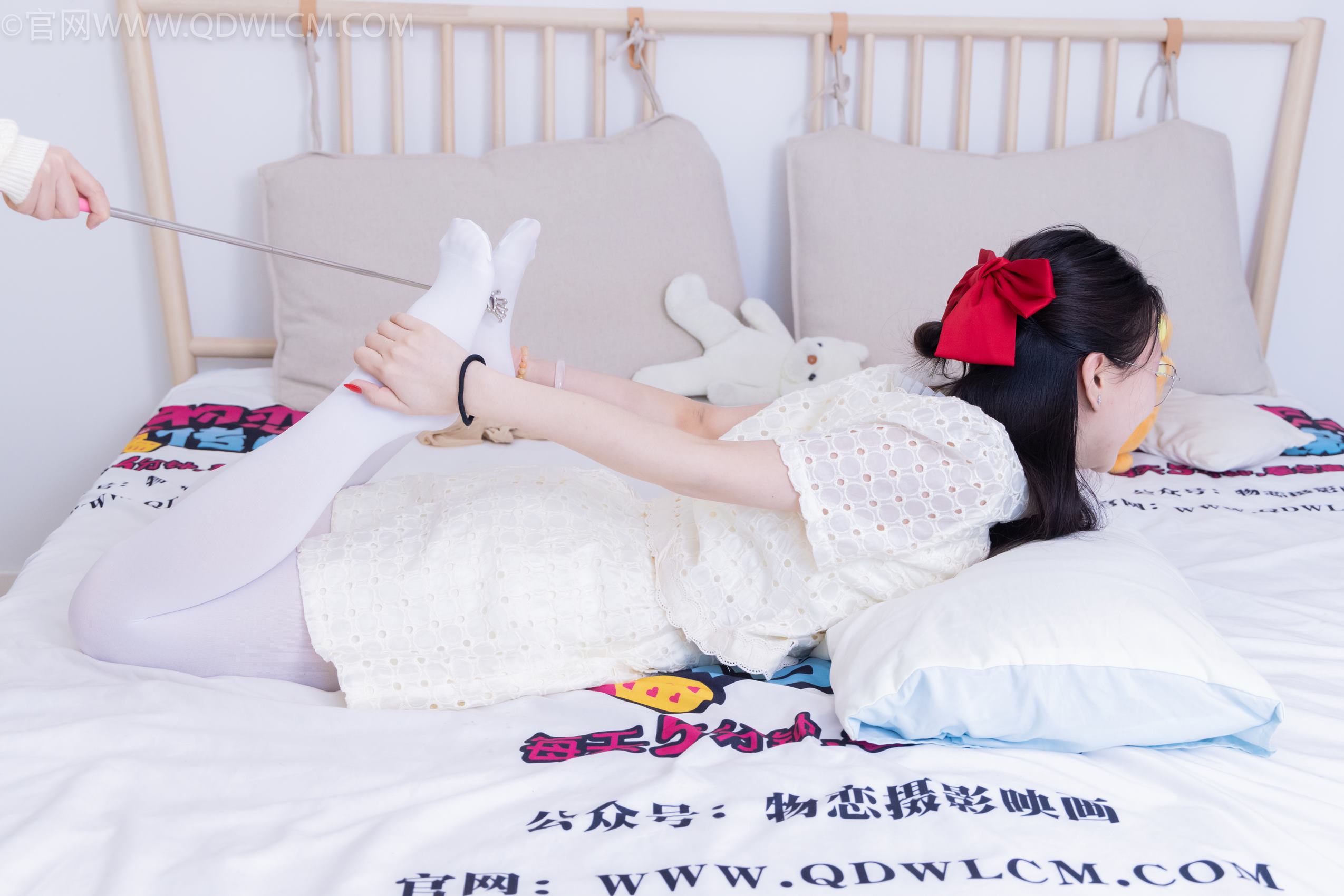 图片[6]-勿恋传媒 NO.1936 美兔-卖火柴的小女孩[157P/1V/4.93GB]-美图