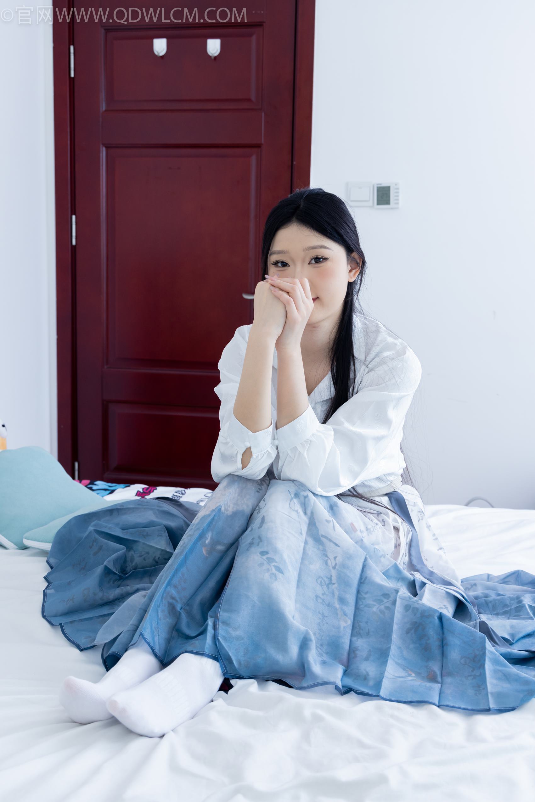 图片[5]-勿恋传媒 NO.1938 小竹-清明雨上[158P/1V/4.50GB]-美图