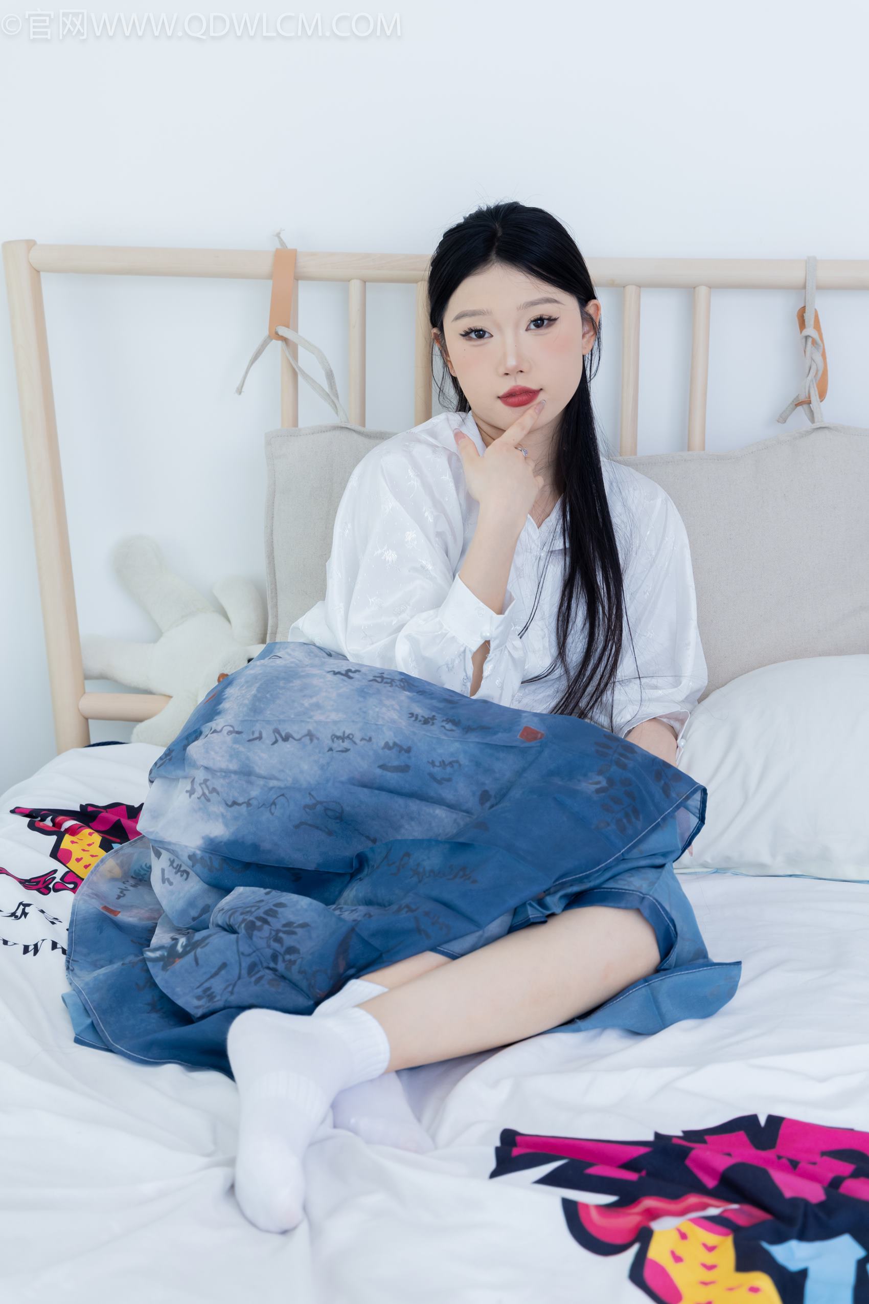 图片[6]-勿恋传媒 NO.1938 小竹-清明雨上[158P/1V/4.50GB]-美图