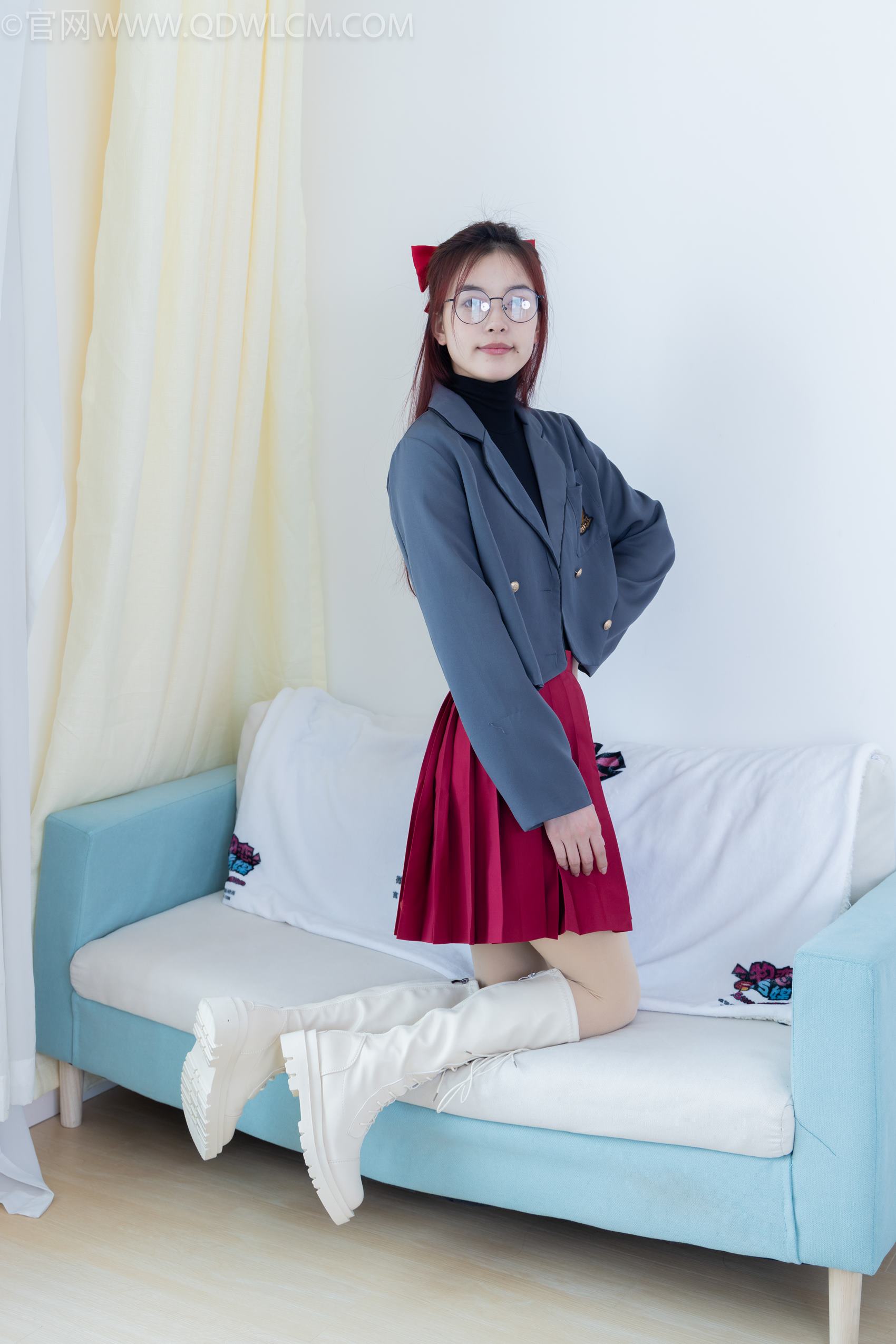 图片[3]-勿恋传媒 NO.1940 茯苓-似水流年[160P/1V/4.36GB]-美图