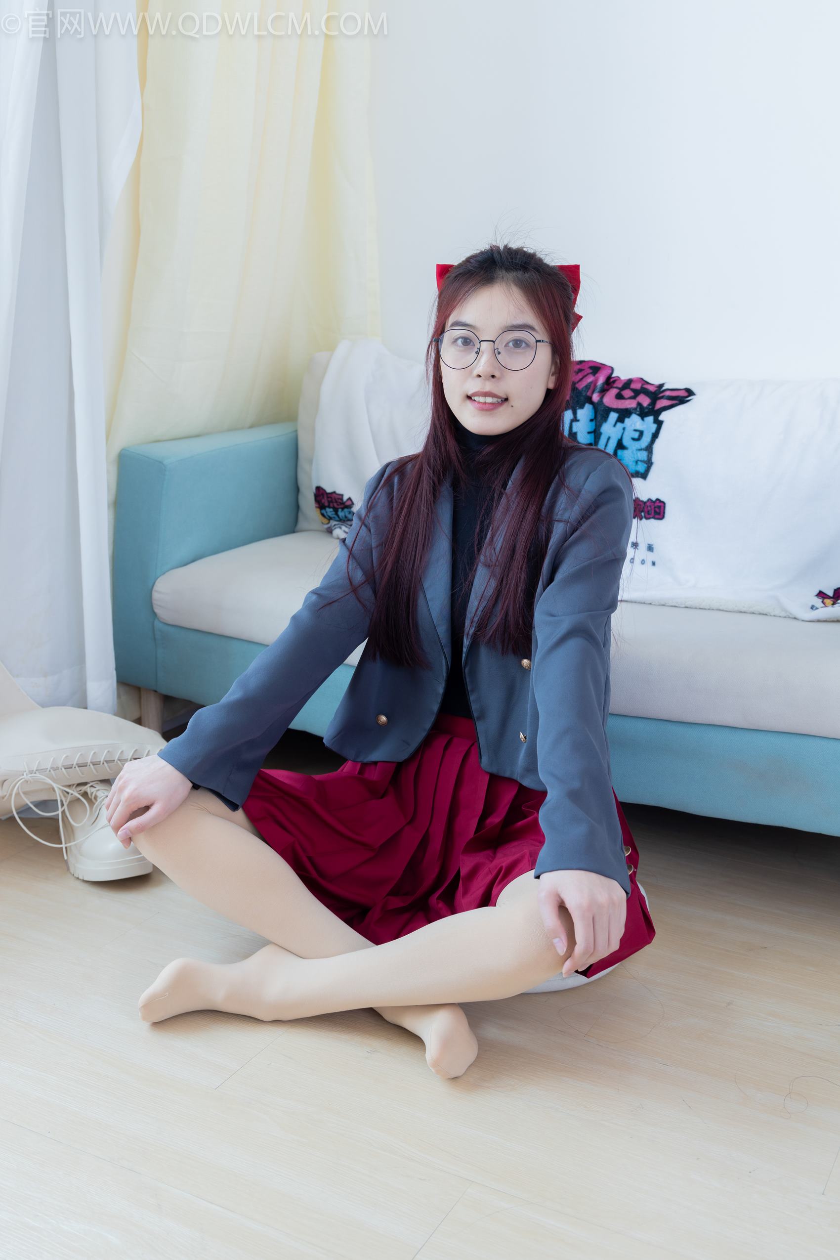 图片[4]-勿恋传媒 NO.1940 茯苓-似水流年[160P/1V/4.36GB]-美图