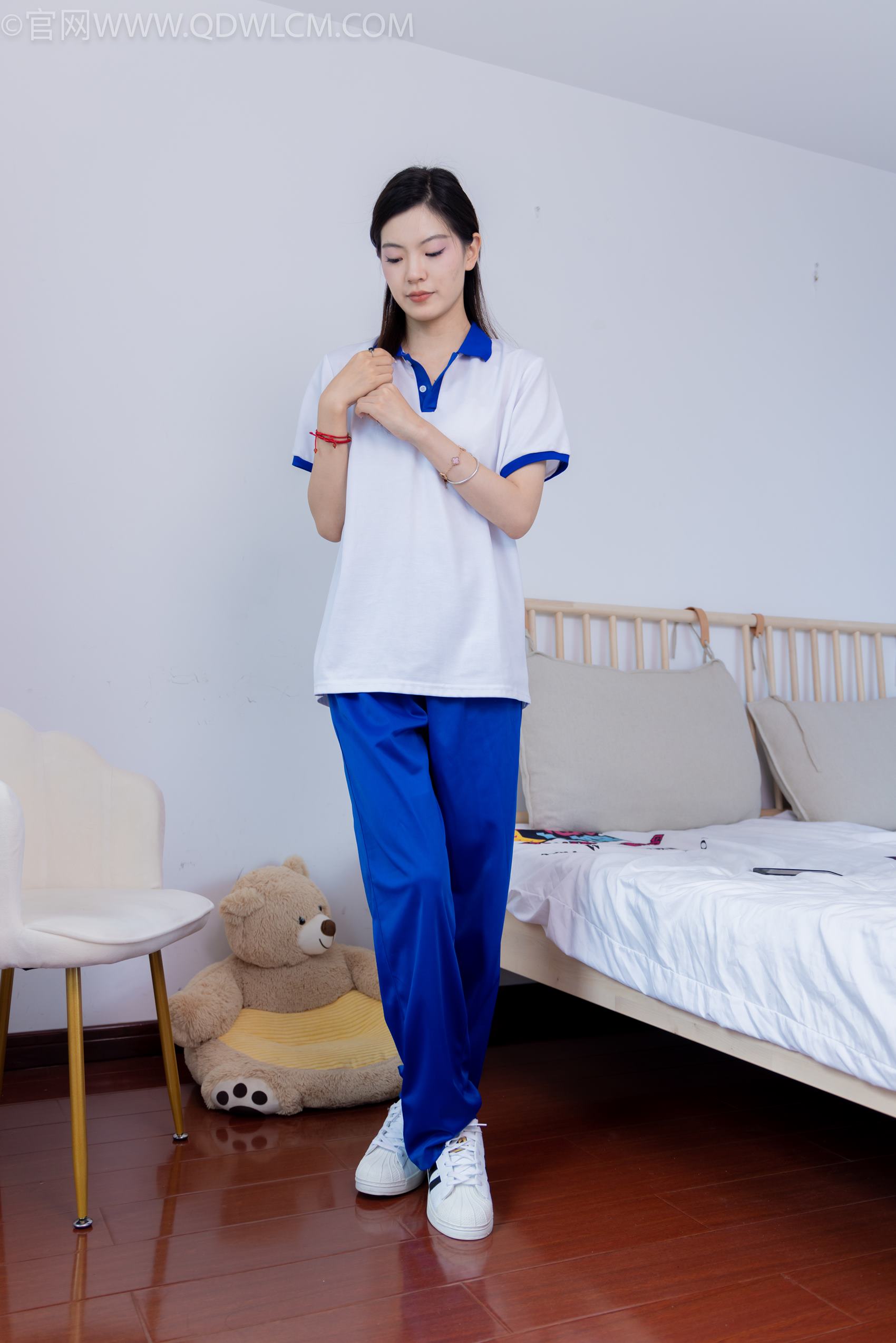 图片[2]-勿恋传媒 NO.1942 青黛-粉色奇遇[156P/1V/4.10GB]-美图