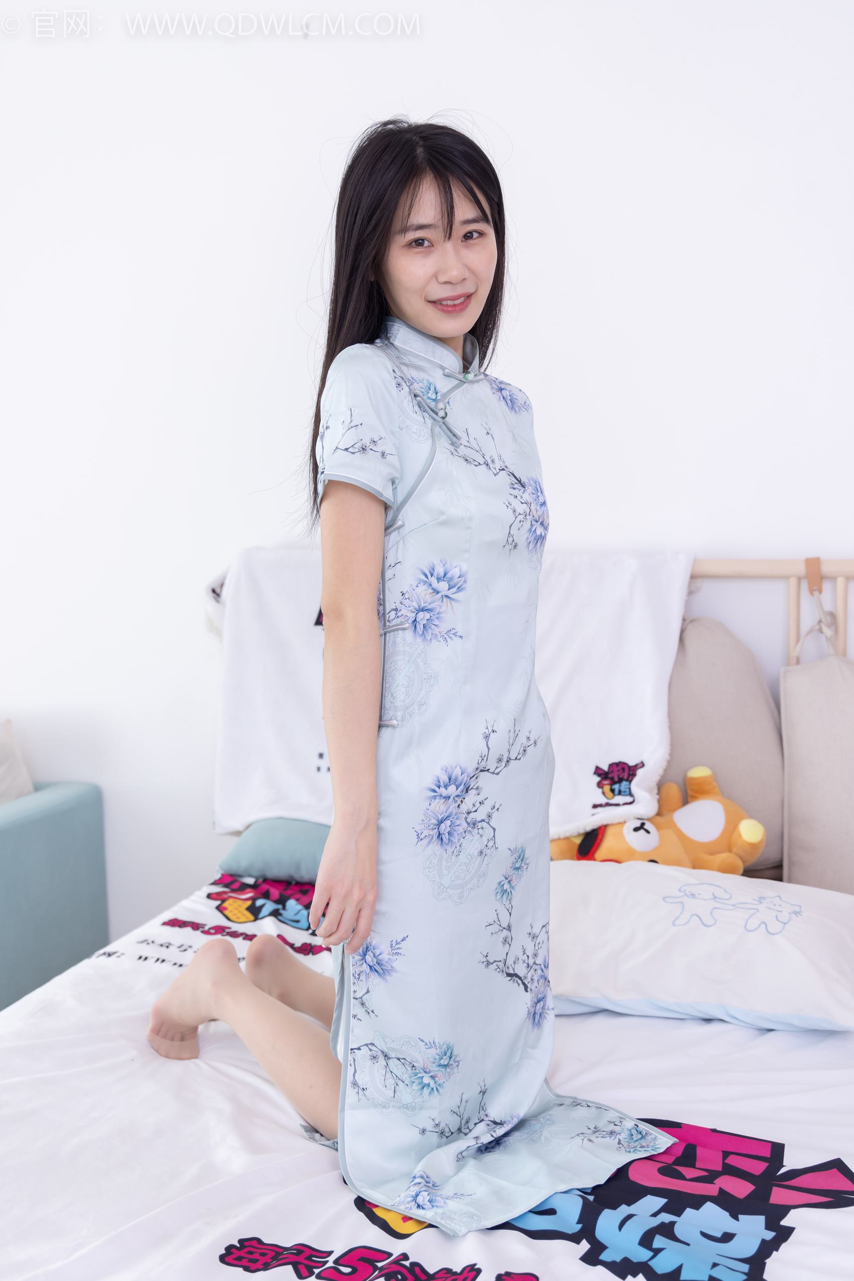 图片[6]-勿恋传媒 NO.1943 菜菜-眷恋你的温柔[150P/1V/3.26GB]-美图