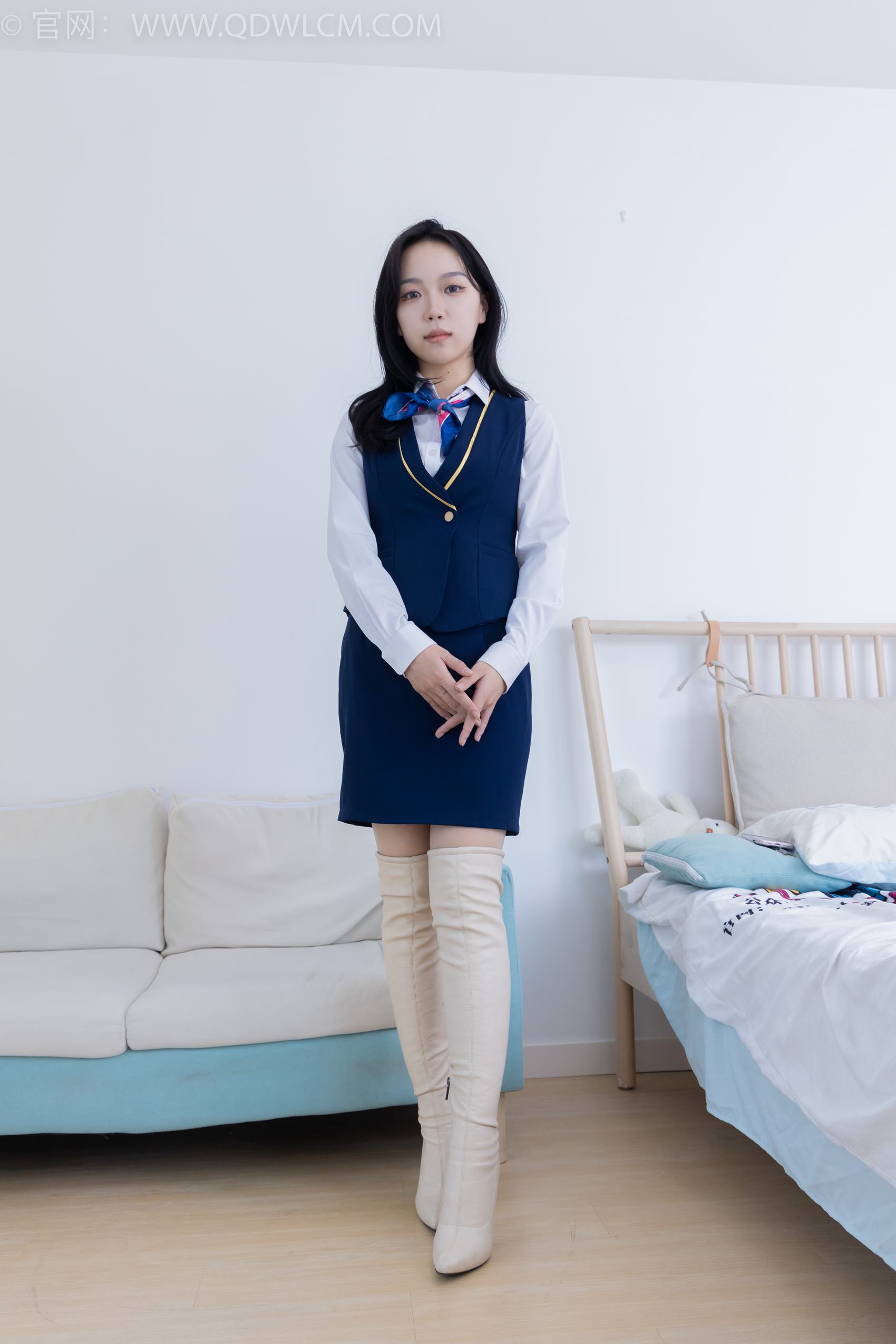 图片[2]-勿恋传媒 NO.1944 纱纱-黄油奶酪[180P/1V/5.45GB]-美图