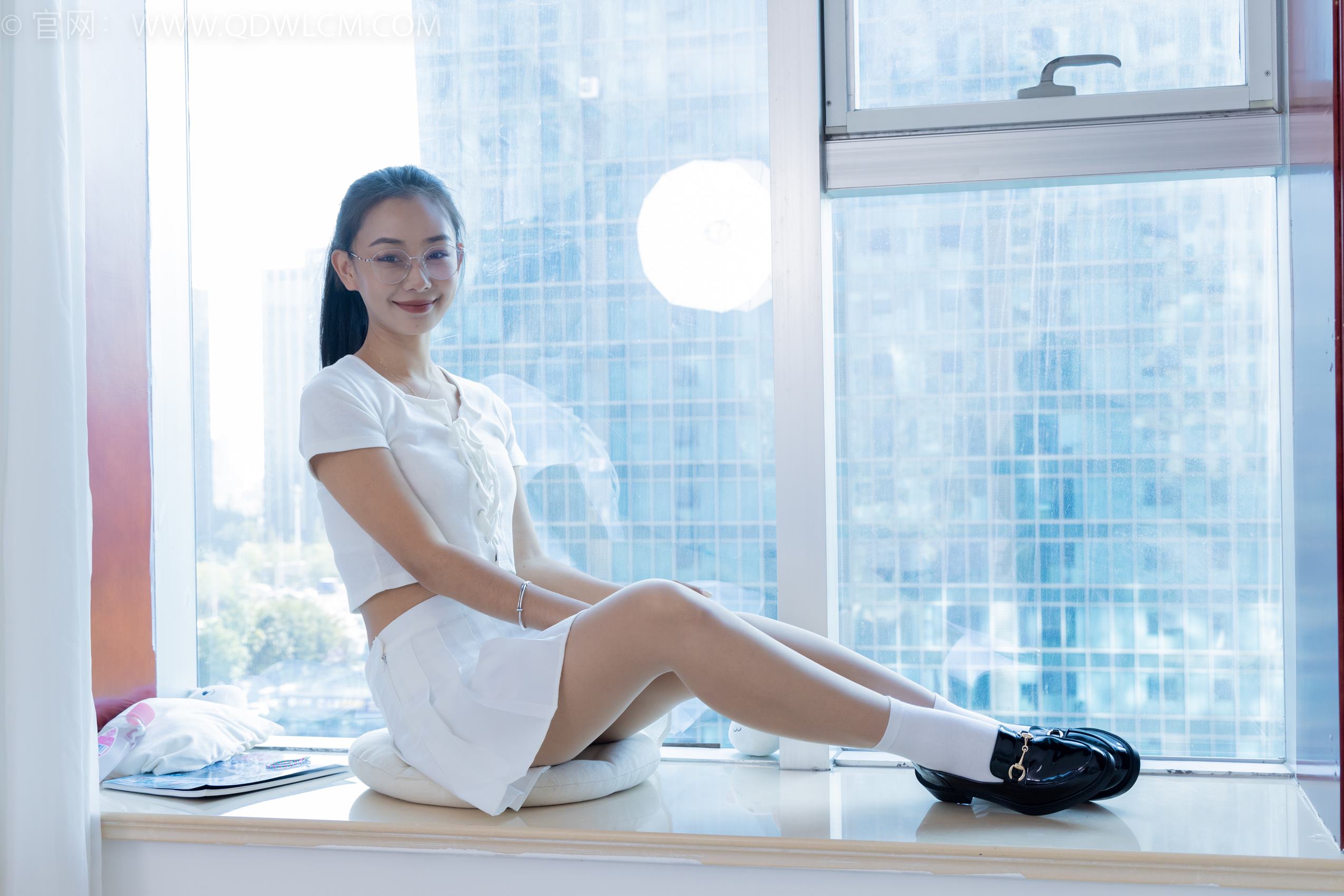 图片[4]-勿恋传媒 NO.1945 岚岚-椰蓉奶糕[160P/1V/4.13GB]-美图