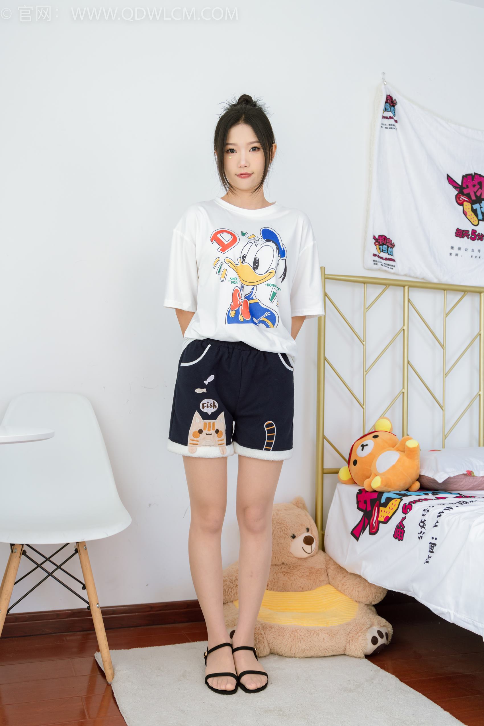 图片[3]-勿恋传媒 NO.1946 小竹-夜色[150P/1V/3.89GB]-美图