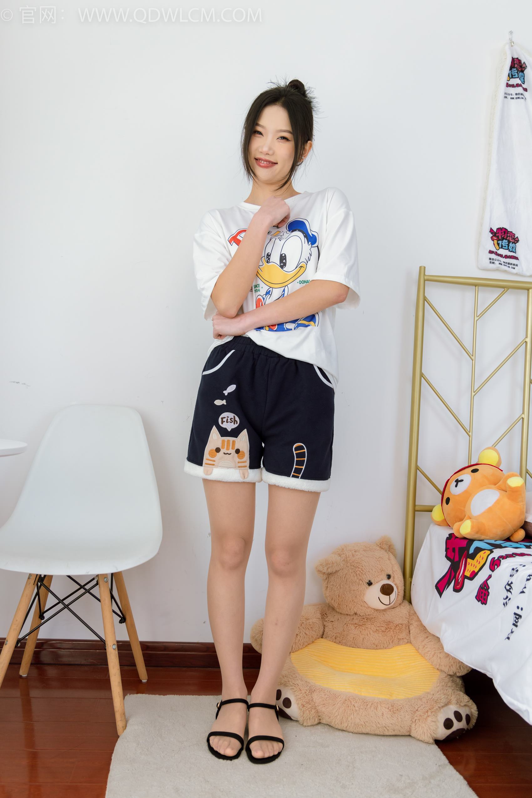 图片[4]-勿恋传媒 NO.1946 小竹-夜色[150P/1V/3.89GB]-美图