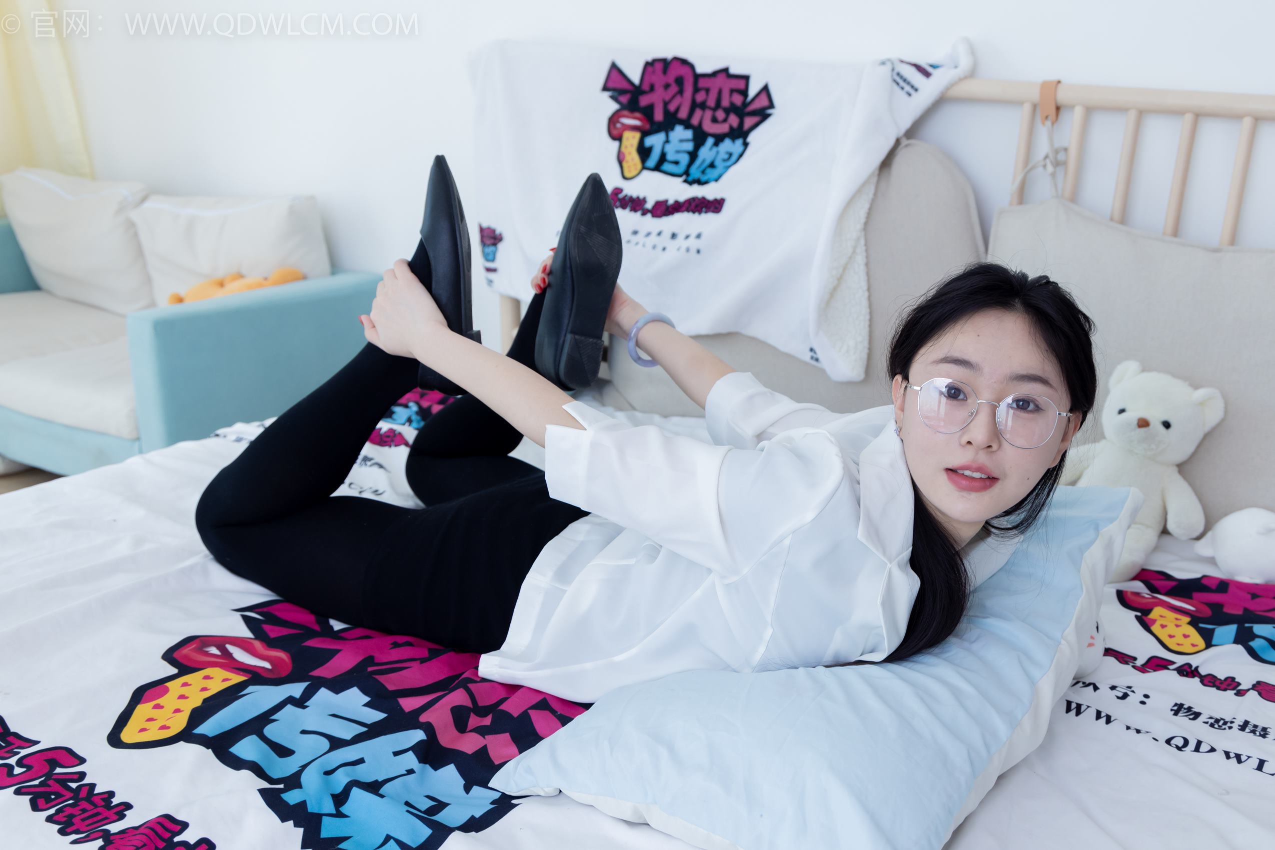 图片[6]-勿恋传媒 NO.1947 美兔-满园春色[150P/1V/3.48GB]-美图