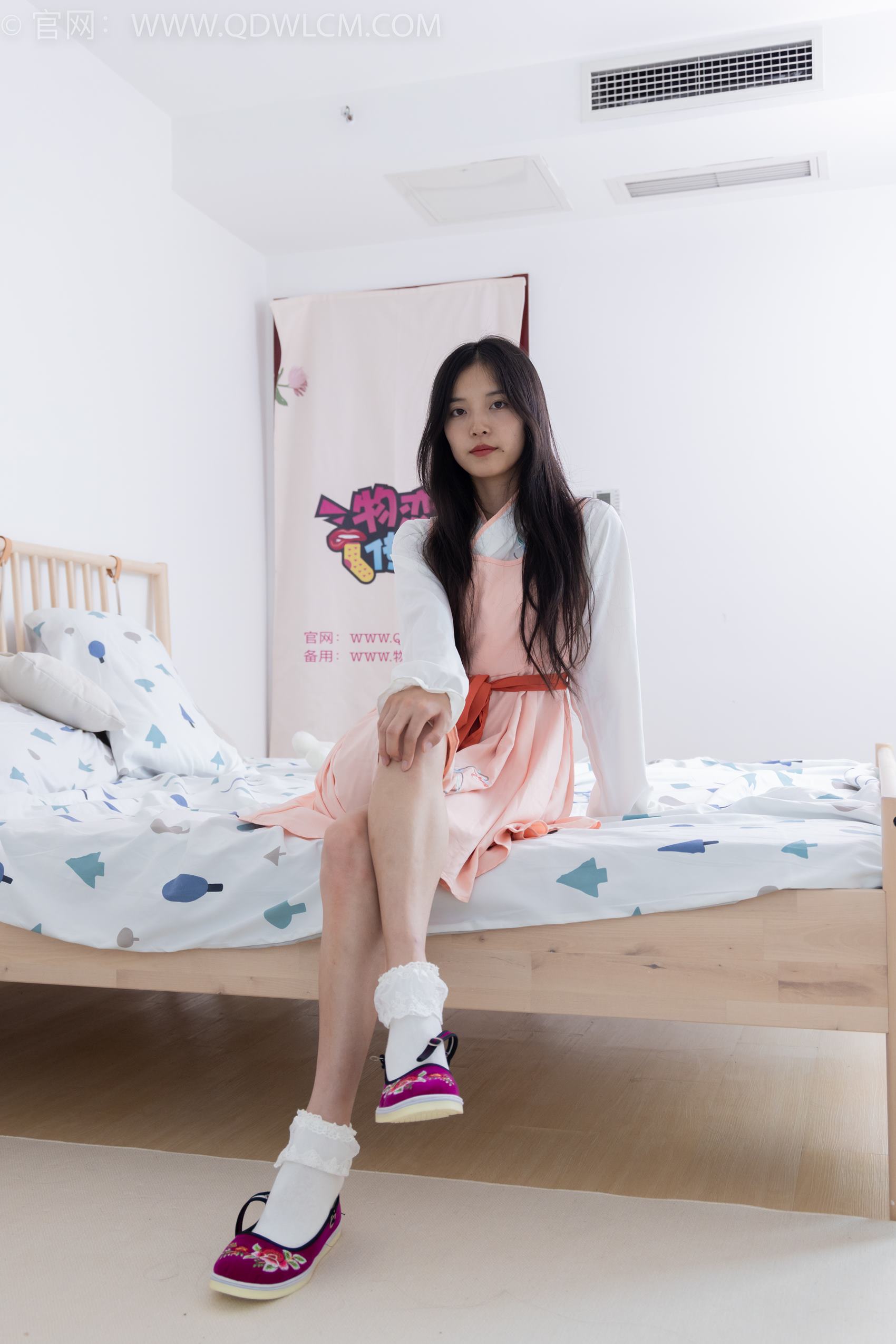 图片[6]-勿恋传媒 NO.1908 茯苓-暮色苍茫[200P/1V/5.07GB]-美图