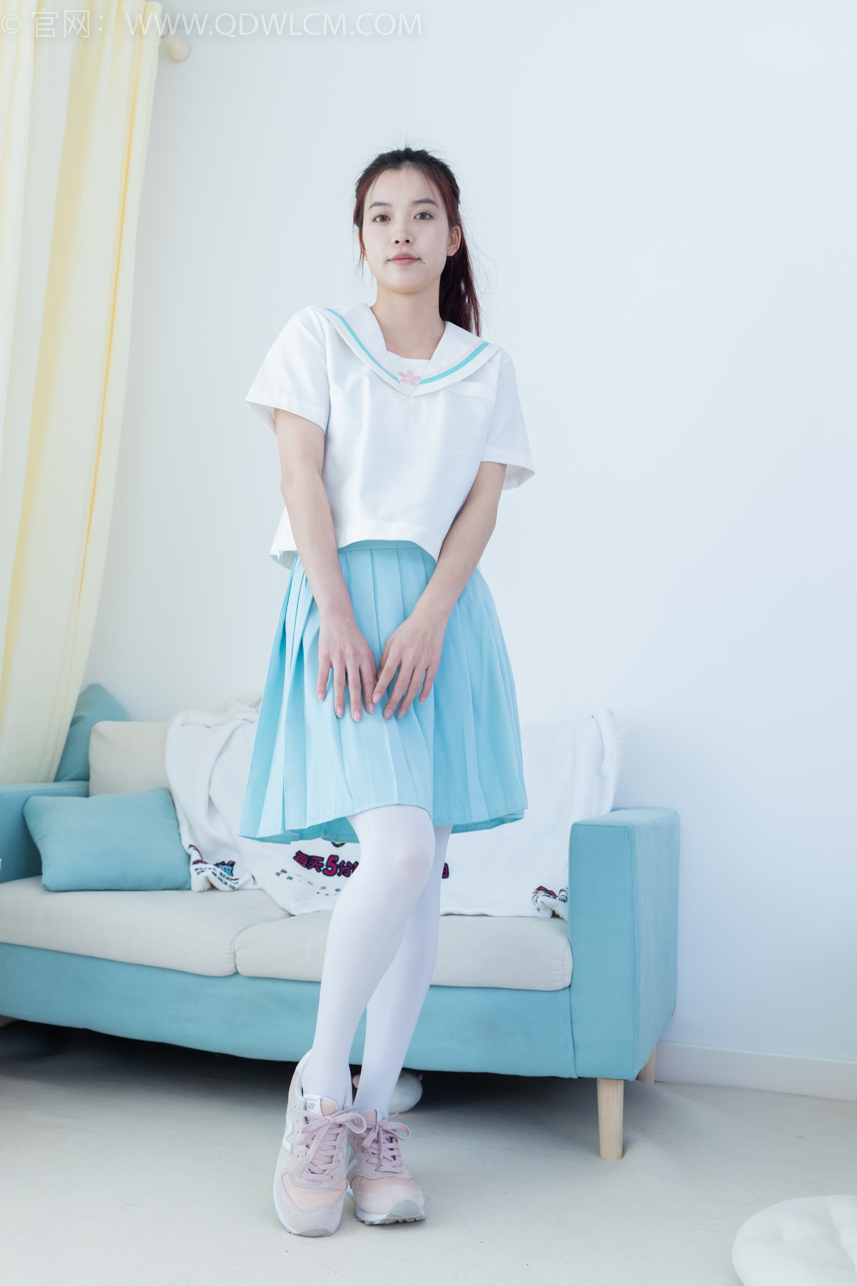 图片[2]-勿恋传媒 NO.1909 茯苓-朝朝暮暮[190P/1V/4.66GB]-美图