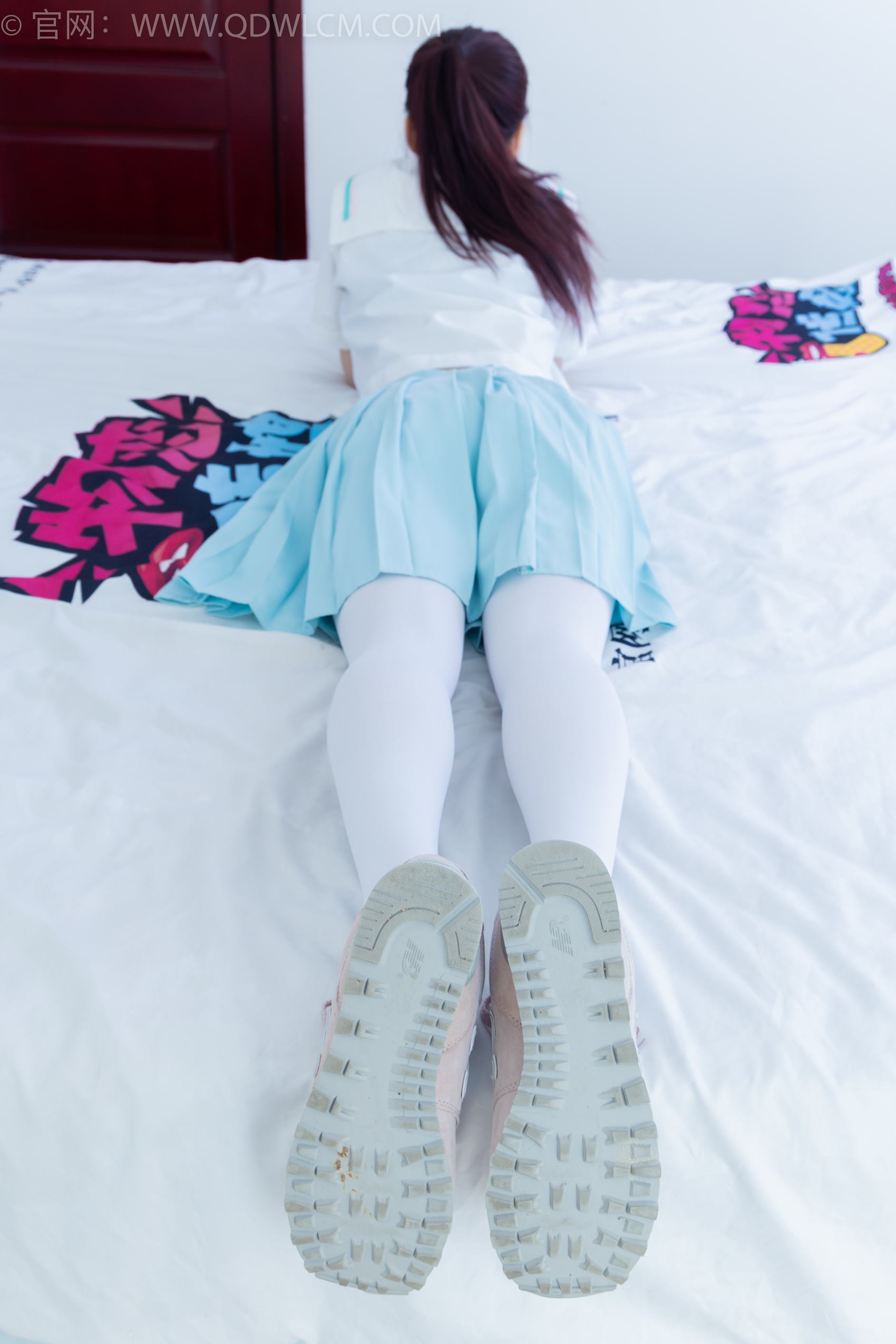 图片[3]-勿恋传媒 NO.1909 茯苓-朝朝暮暮[190P/1V/4.66GB]-美图