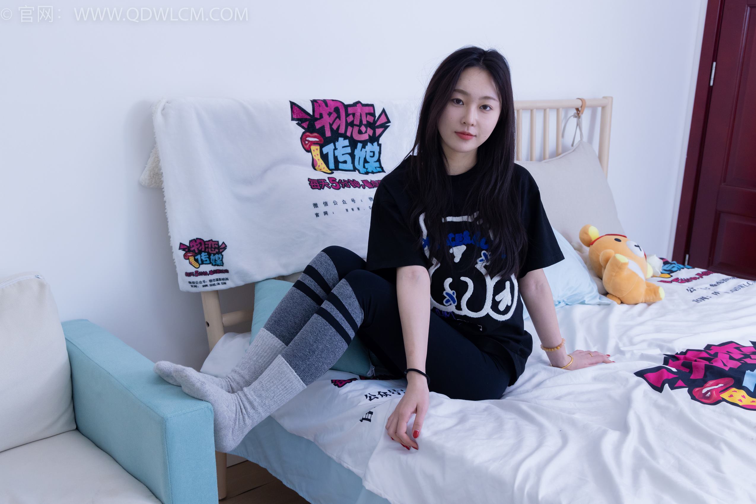 图片[2]-勿恋传媒 NO.1912 美兔-踏青之旅[155P/1V/4.79GB]-美图