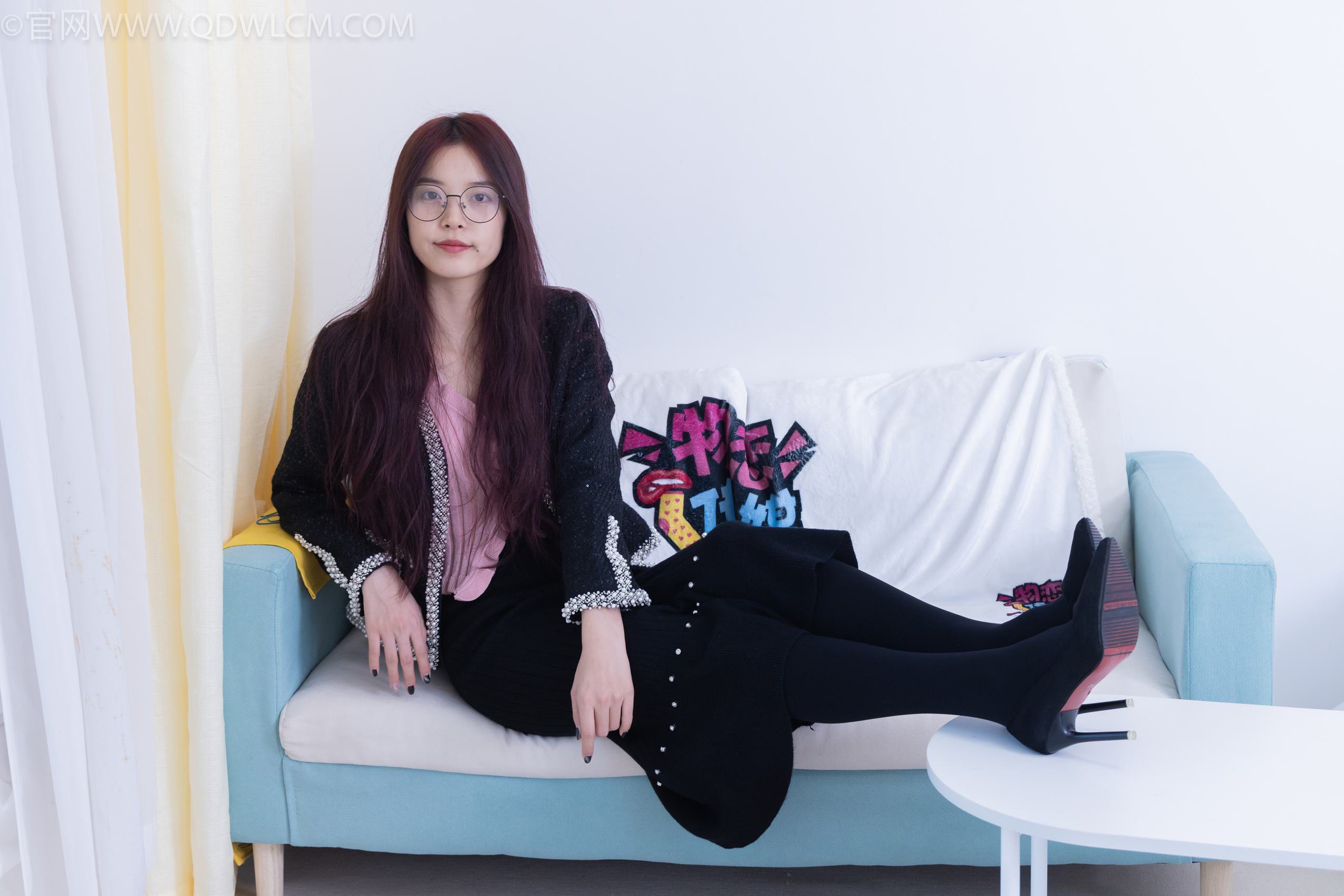 图片[6]-勿恋传媒 NO.1914 茯苓-池中鱼[152P/1V/5.30GB]-美图