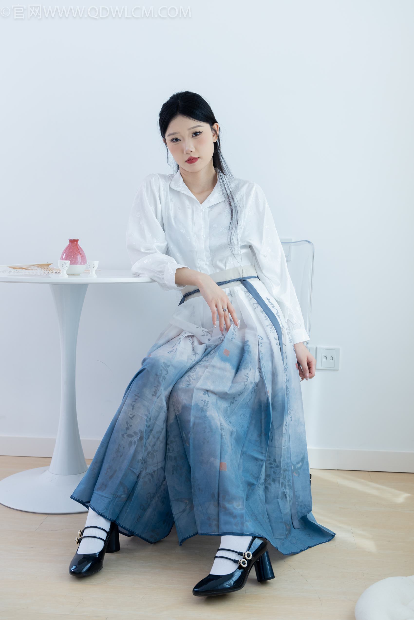 图片[3]-勿恋传媒 NO.1916 纱纱-一如往常[158P/1V/4.79GB]-美图