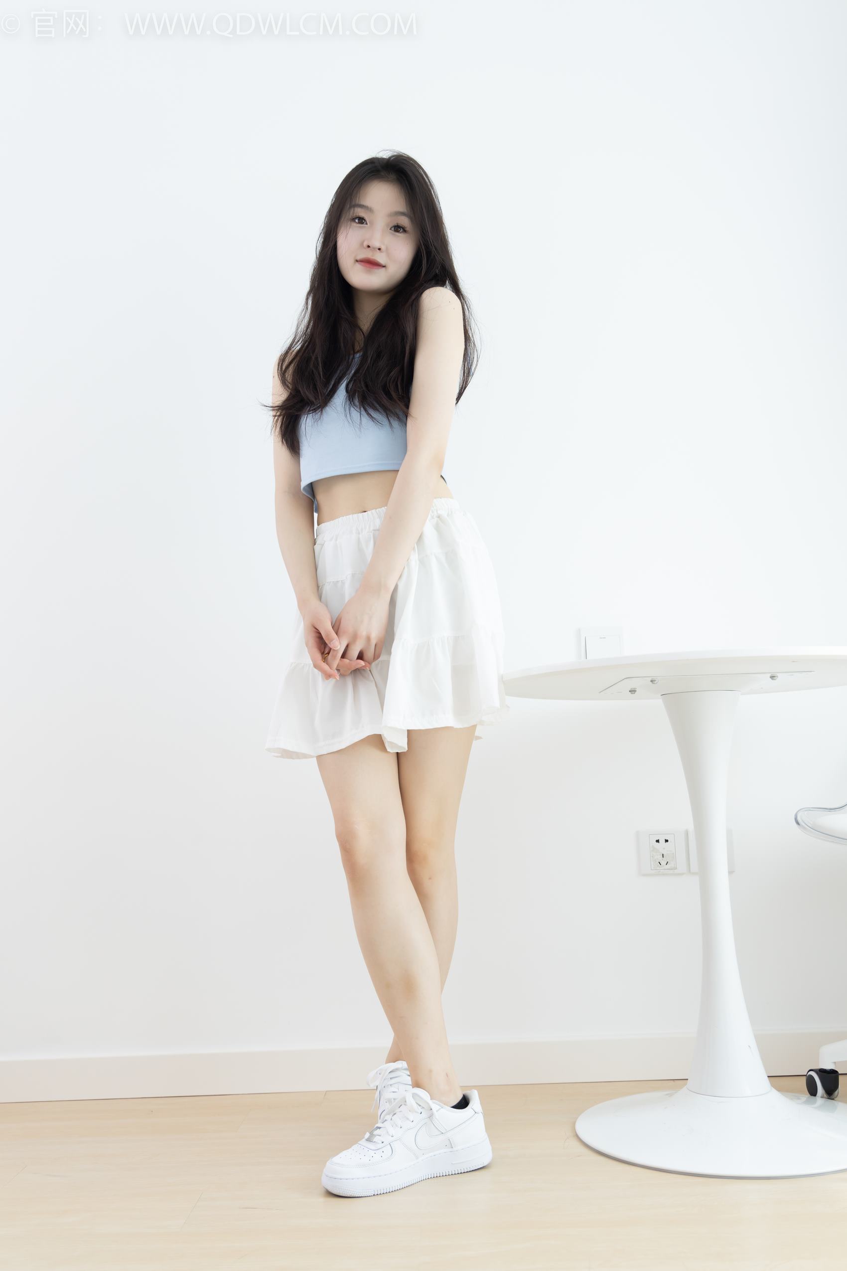 图片[2]-勿恋传媒 NO.1920 青柠-日升日落[160P/1V/3.12GB]-美图