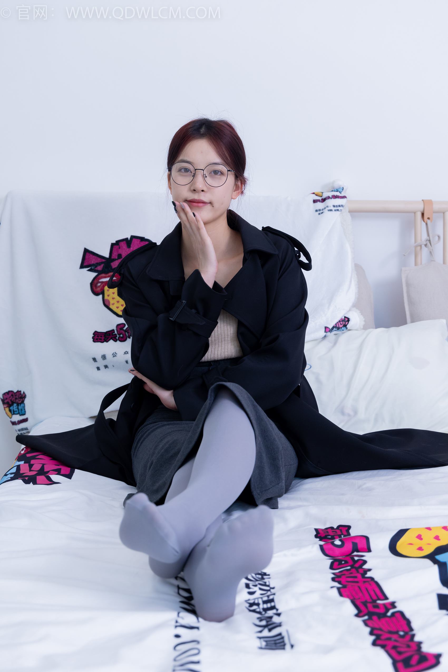 图片[3]-勿恋传媒 NO.1921 茯苓-傍晚六点[180P/1V/5.31GB]-美图