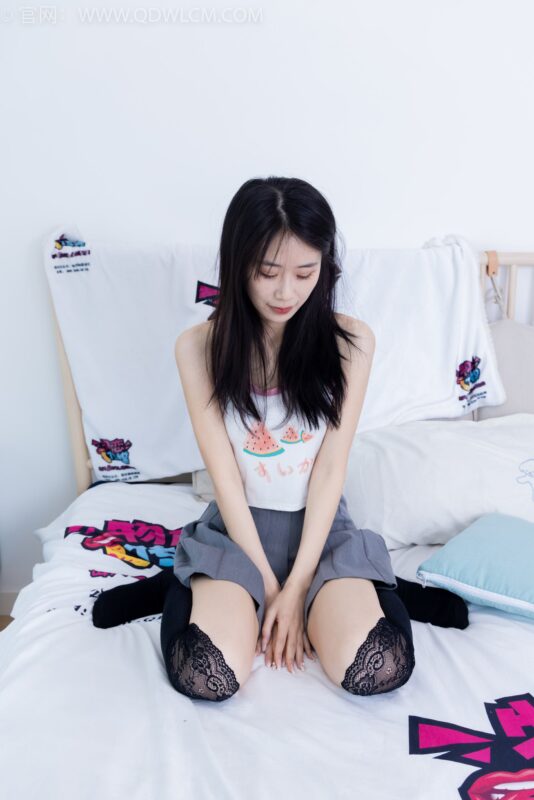 勿恋传媒 NO.1922 菜菜-追风赶月[160P/1V/4.11GB]-美图