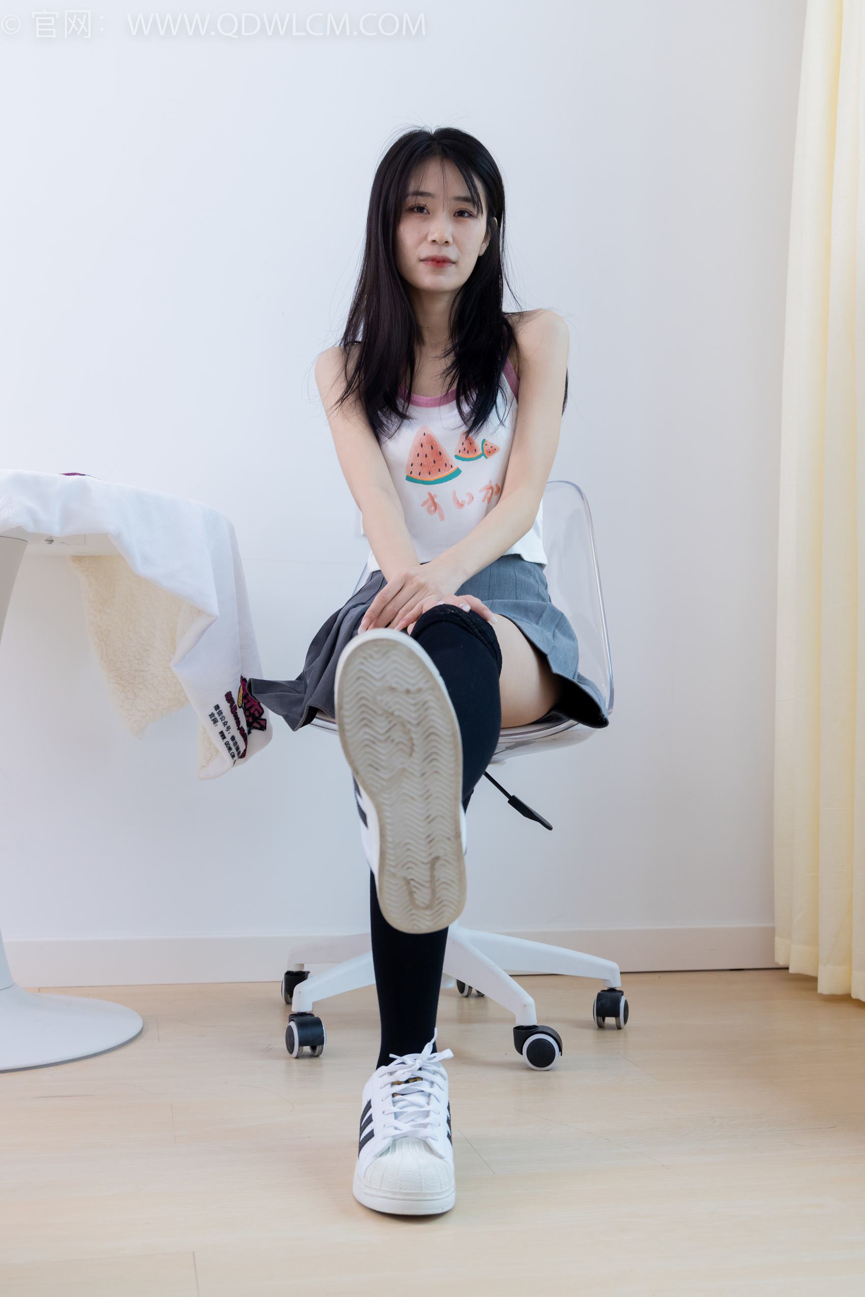 图片[3]-勿恋传媒 NO.1922 菜菜-追风赶月[160P/1V/4.11GB]-美图