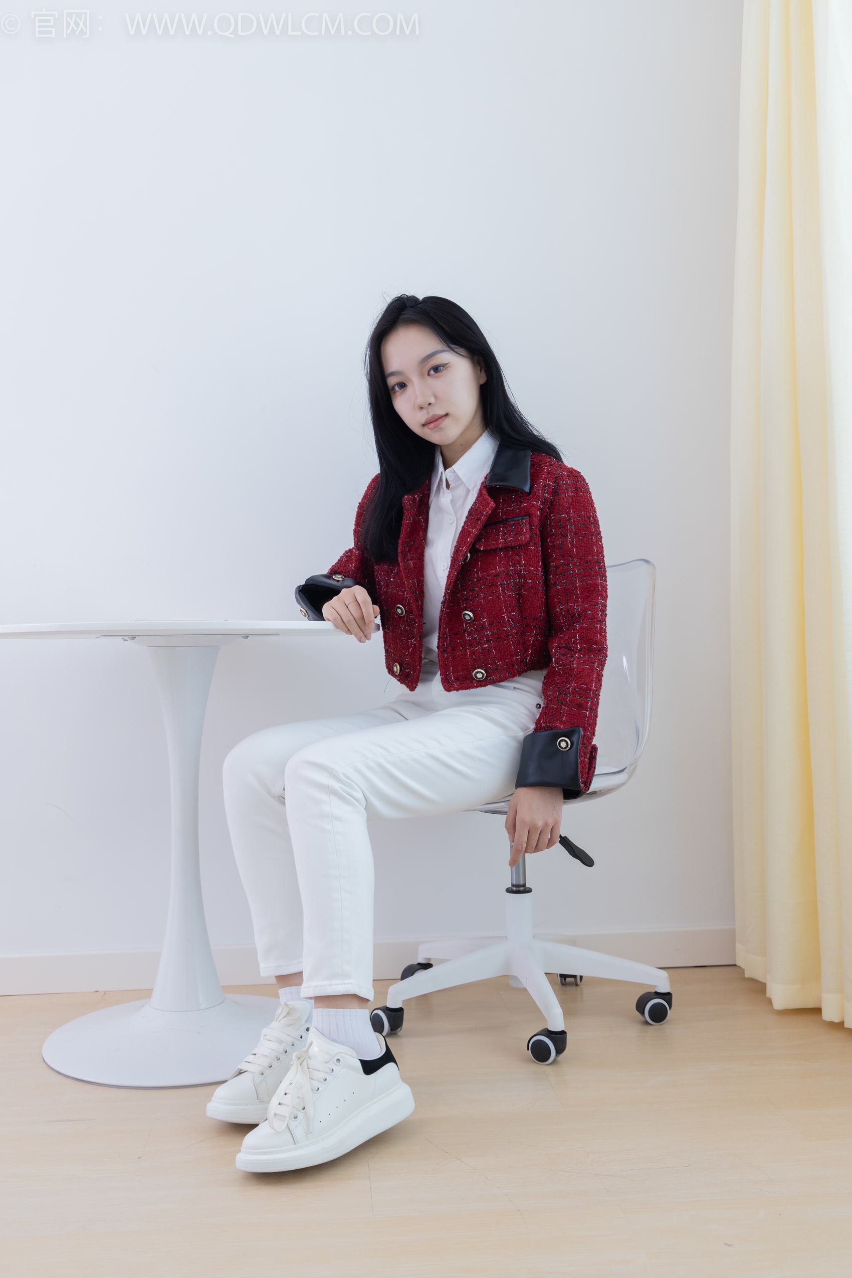 图片[3]-勿恋传媒 NO.1923 纱纱-鸟语花香[189P/1V/4.95GB]-美图