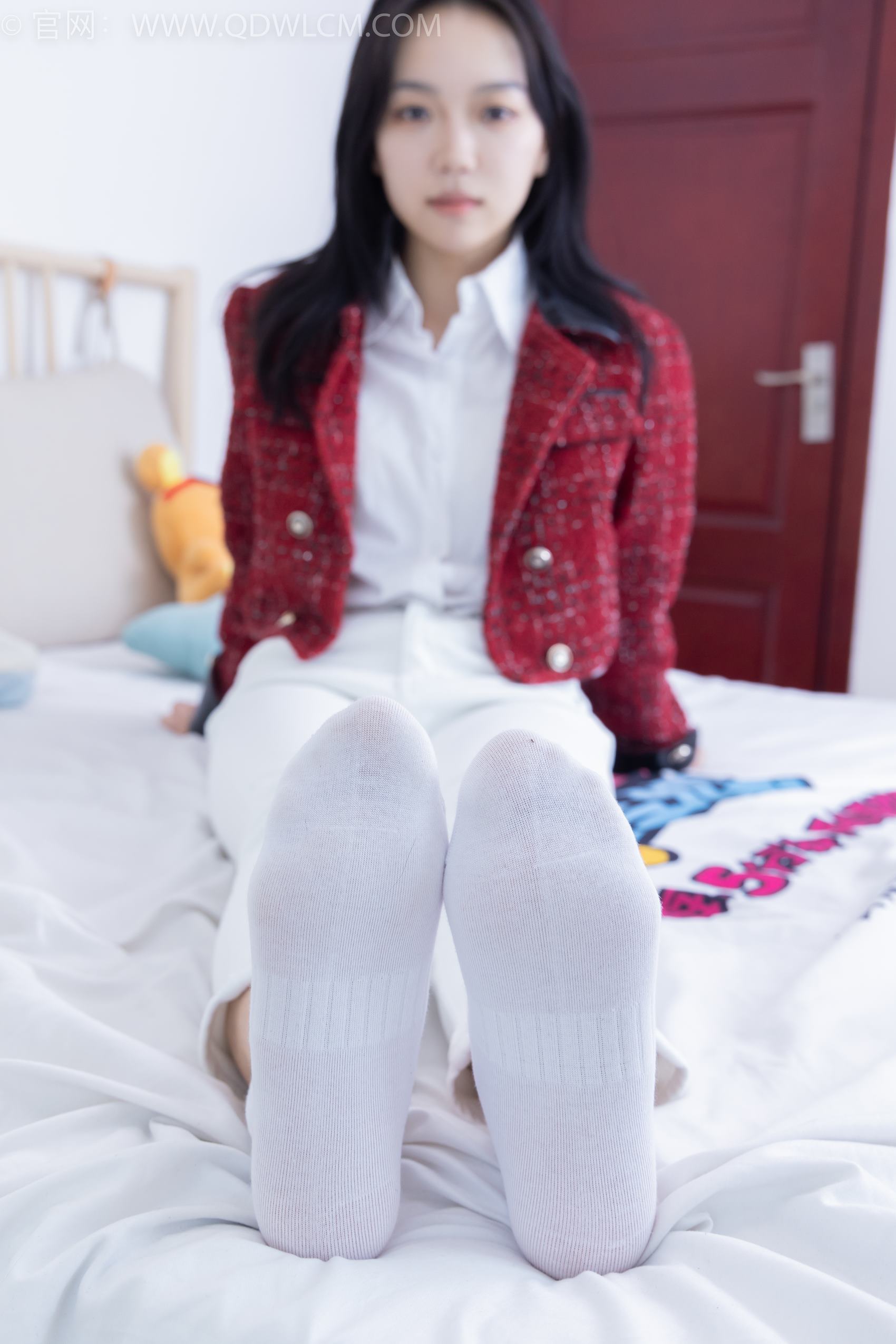 图片[6]-勿恋传媒 NO.1923 纱纱-鸟语花香[189P/1V/4.95GB]-美图