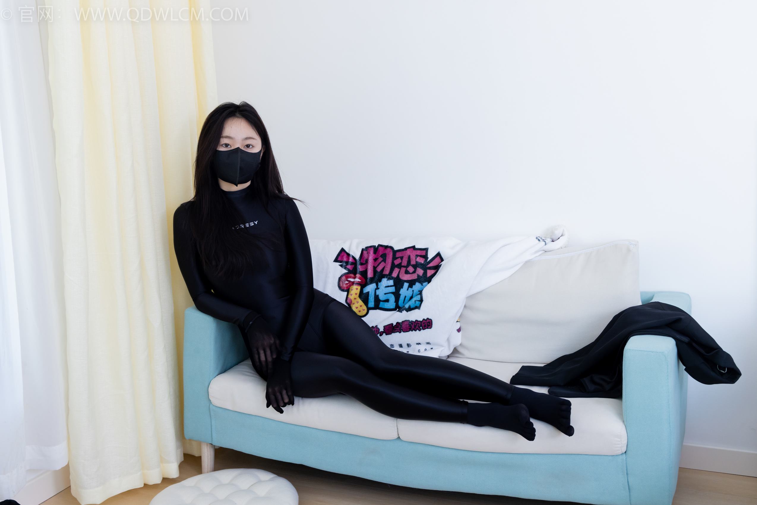 图片[5]-勿恋传媒 NO.1924 美兔-倚窗听雨[170P/1V/5.12GB]-美图