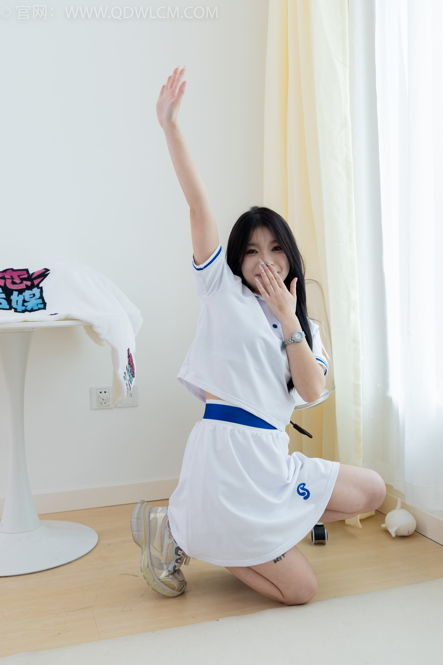 图片[3]-勿恋传媒 NO.1888 闪闪-风禾尽起[160P/1V/3.72GB]-美图