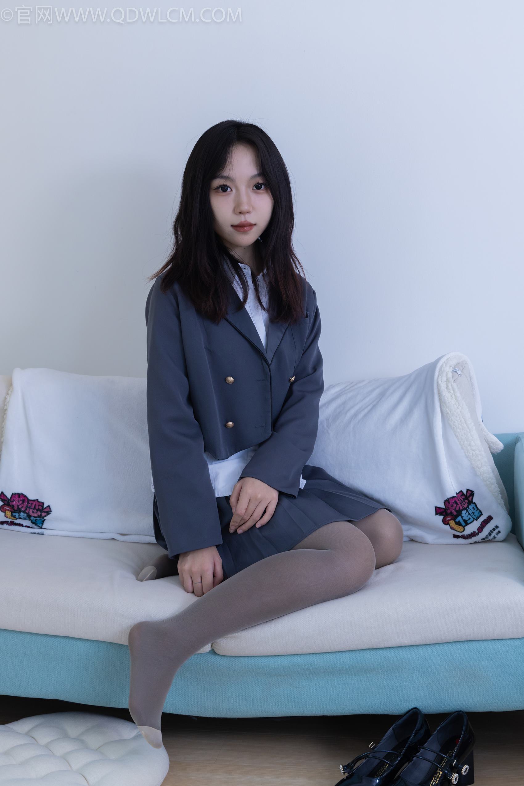 图片[4]-勿恋传媒 NO.1889 小艾-浮光琼影[160P/1V/4.31GB]-美图