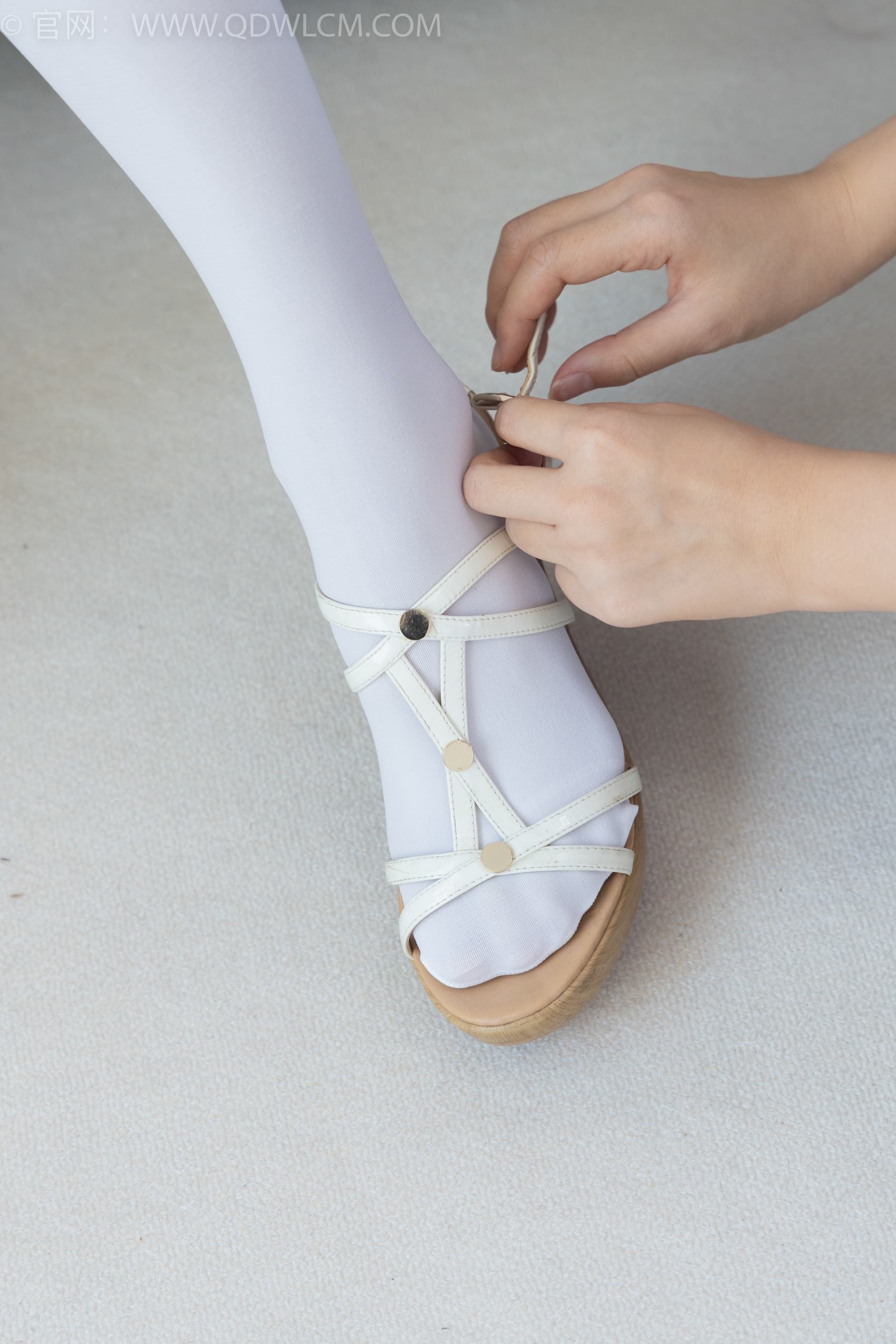 图片[5]-勿恋传媒 NO.1892 茯苓-燃烧的火焰[160P/1V/4.09GB]-美图