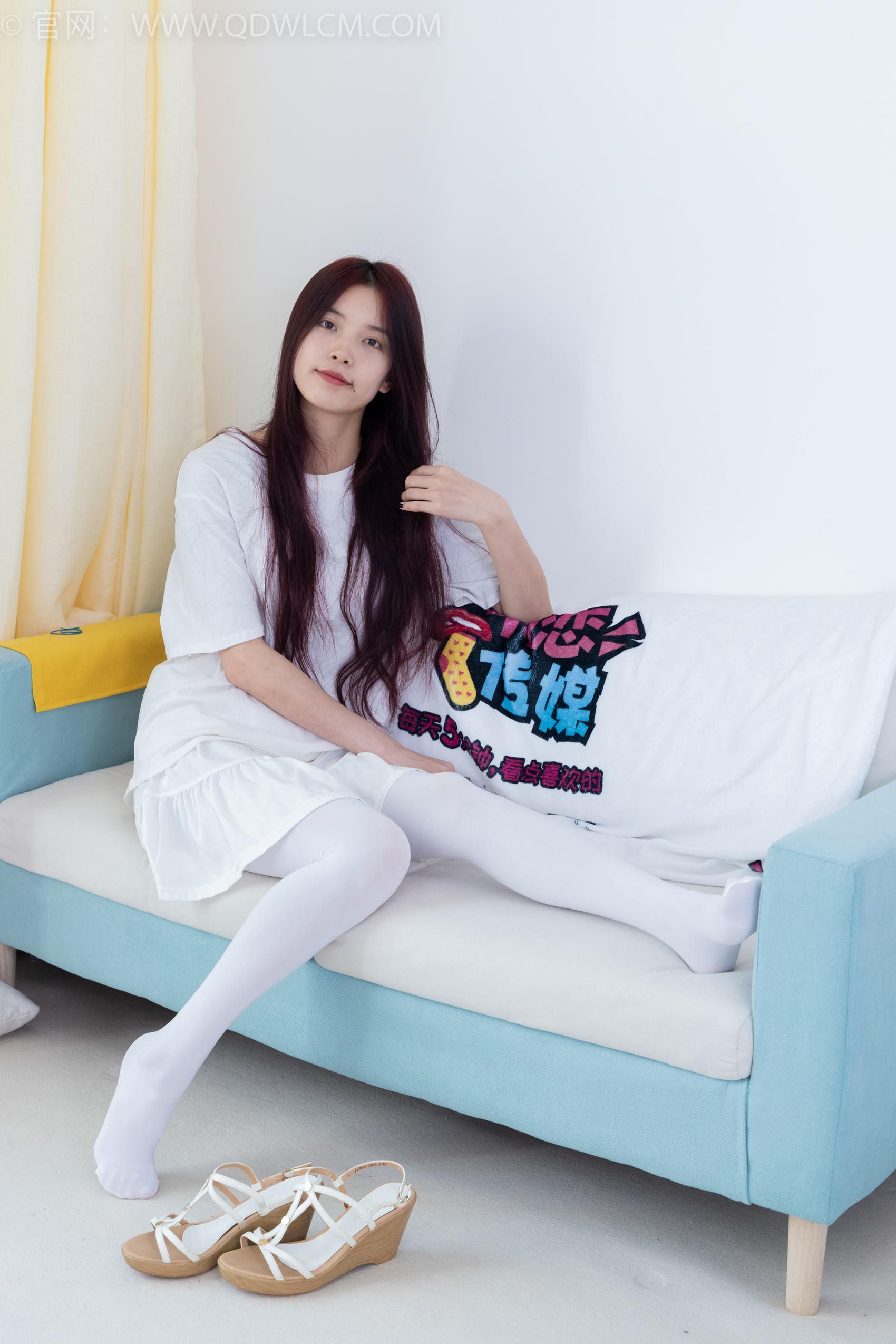 图片[6]-勿恋传媒 NO.1892 茯苓-燃烧的火焰[160P/1V/4.09GB]-美图