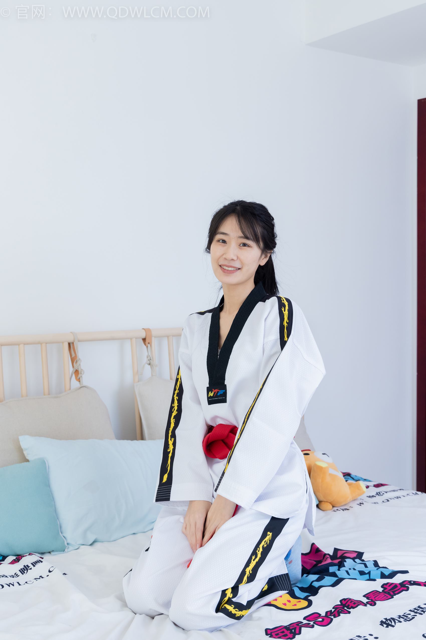 图片[2]-勿恋传媒 NO.1897 菜菜-记忆拼凑[200P/1V/5.81GB]-美图