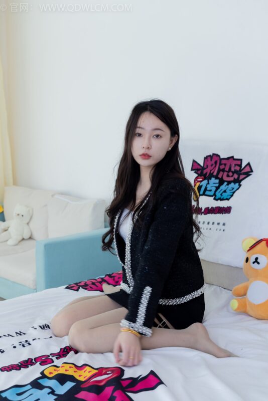 勿恋传媒 NO.1898 美兔-岁月静好[200P/1V/5.00GB]-美图