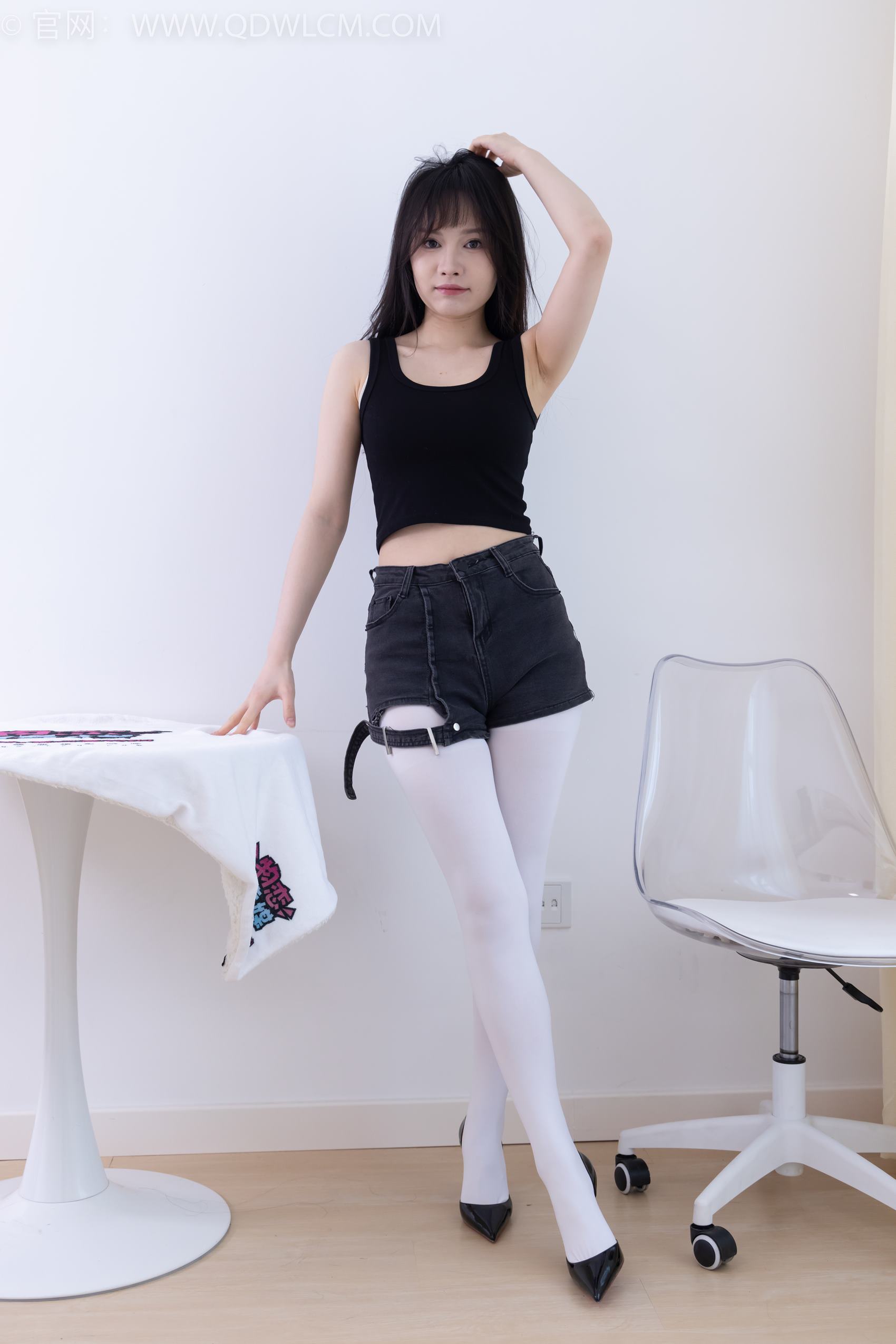 图片[2]-勿恋传媒 NO.1900 果汁-白桃乌龙[190P/1V/5.62GB]-美图