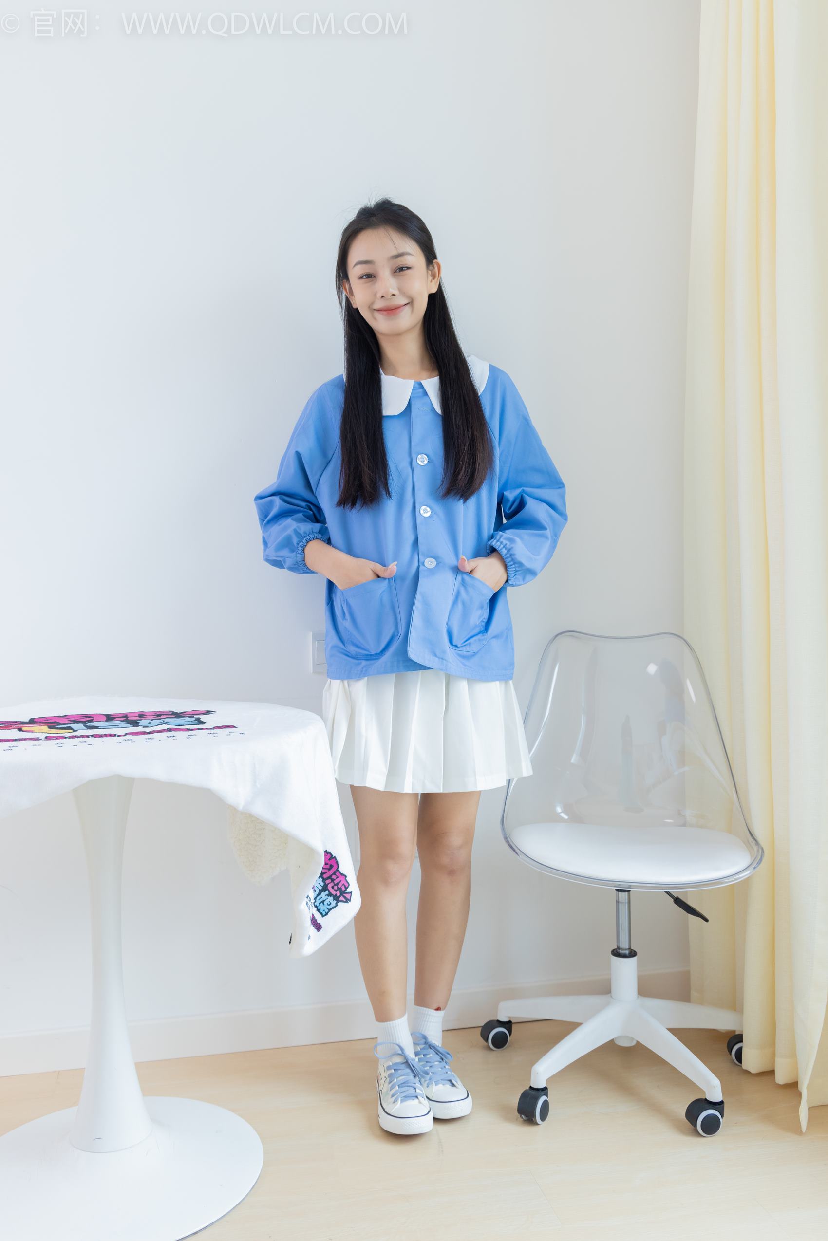 图片[3]-勿恋传媒 NO.1902 小竹-花影摇曳[165P/1V/4.20GB]-美图