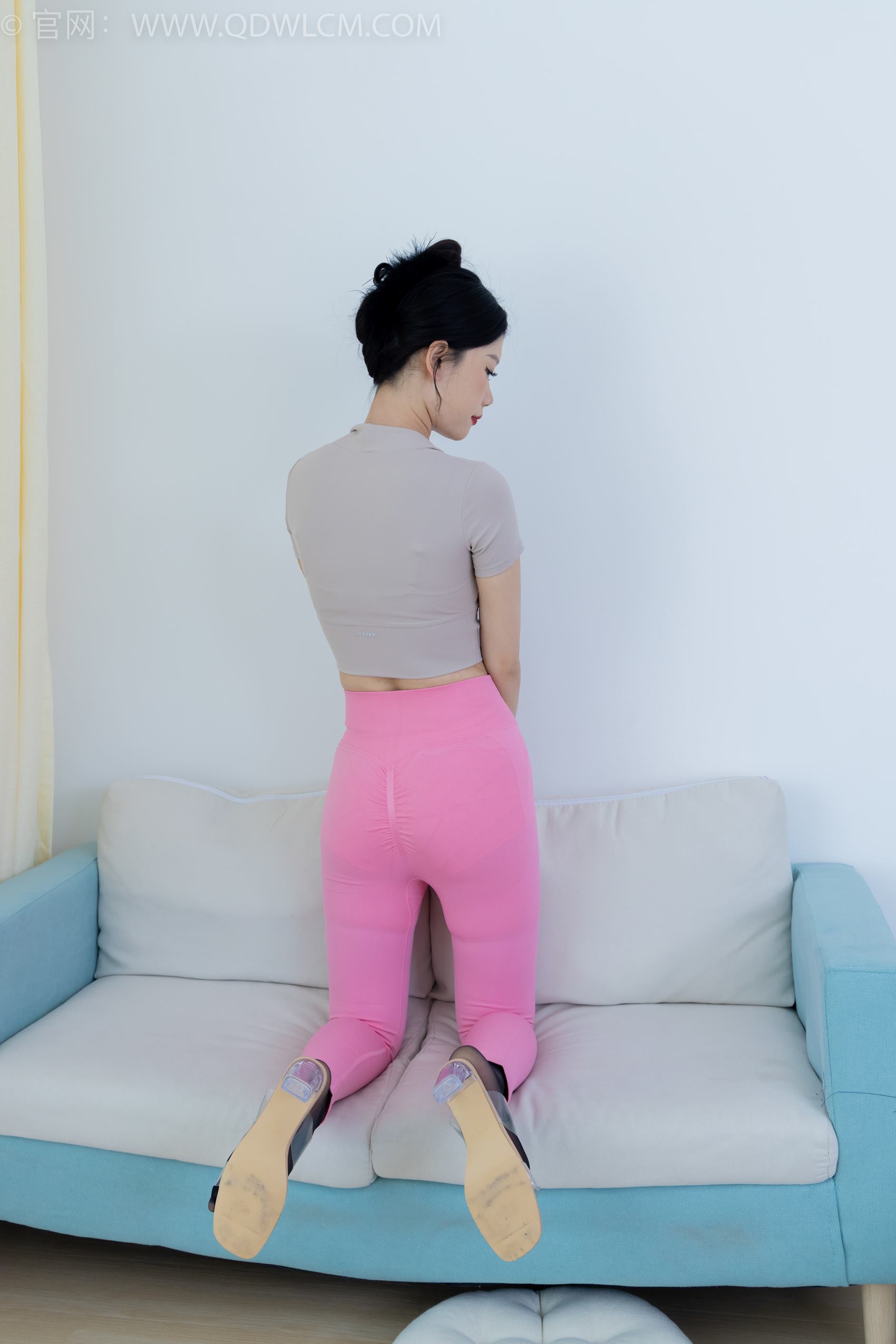 图片[4]-勿恋传媒 NO.1902 小竹-花影摇曳[165P/1V/4.20GB]-美图