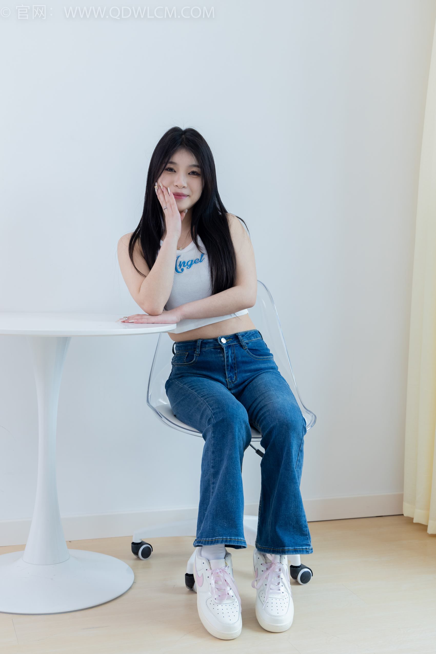 图片[3]-勿恋传媒 NO.1903 闪闪-季节的更迭[160P/1V/4.34GB]-美图