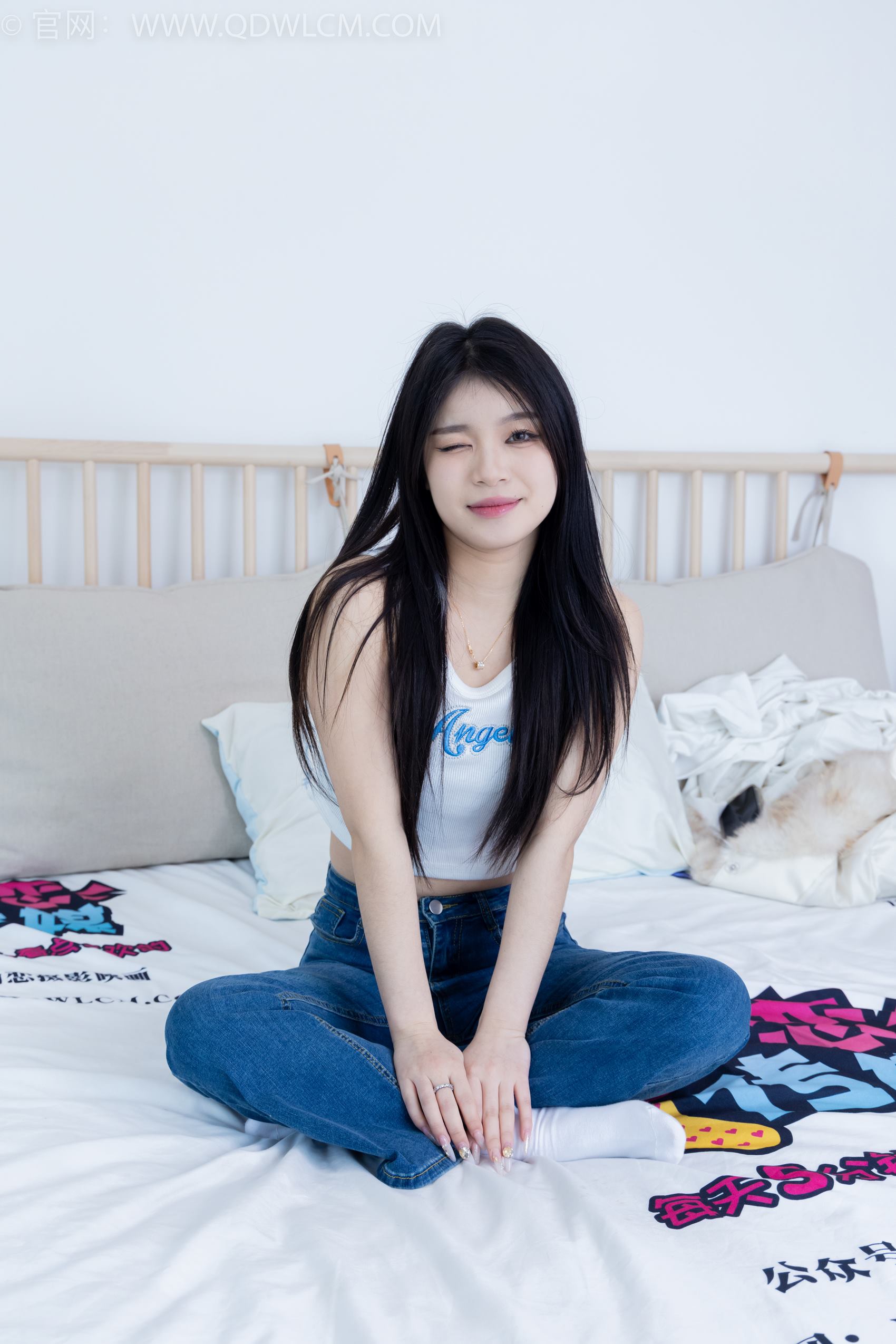 图片[6]-勿恋传媒 NO.1903 闪闪-季节的更迭[160P/1V/4.34GB]-美图