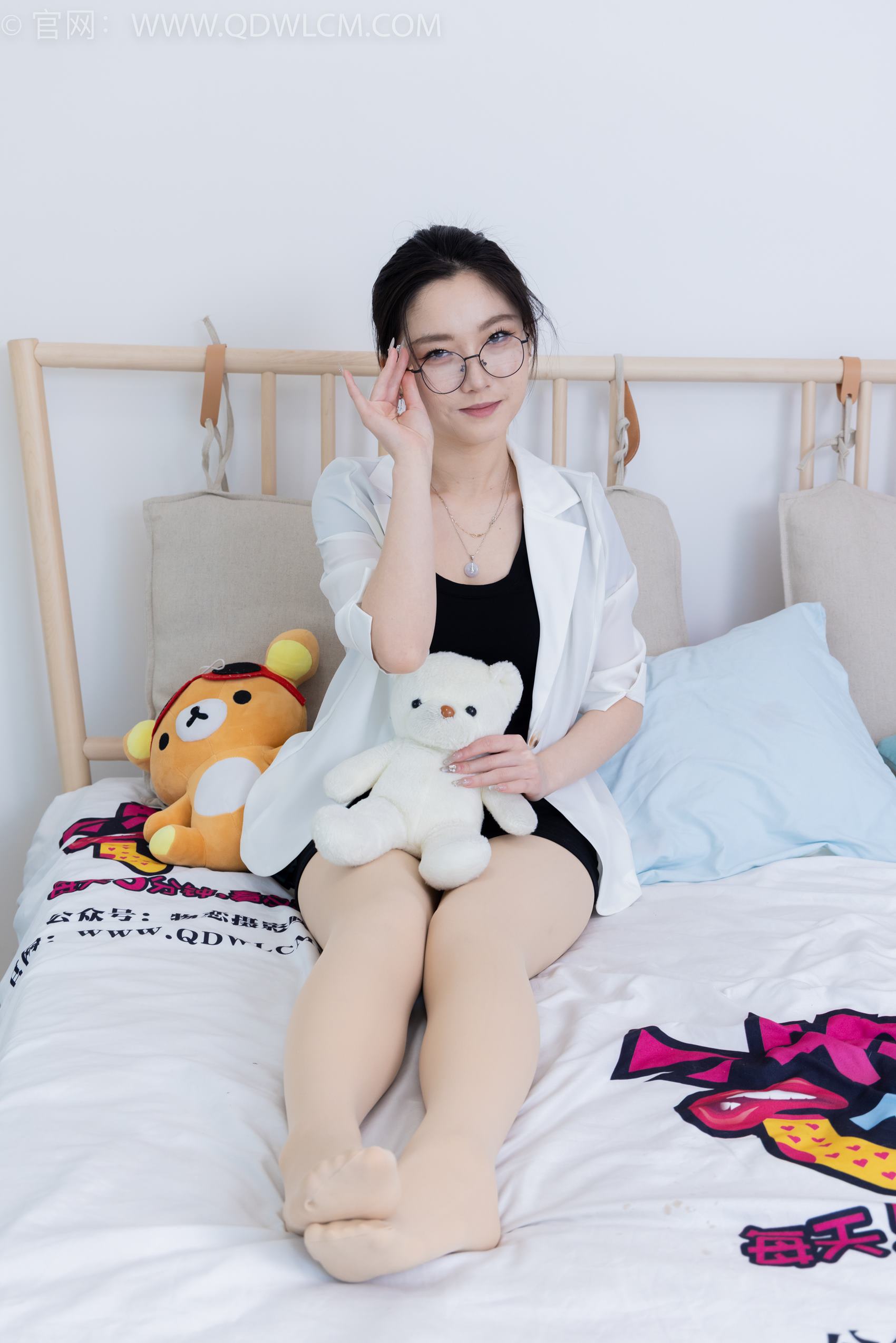 图片[1]-勿恋传媒 NO.1905 川川-蓝色蝴蝶[170/1V/4.14GB]-美图