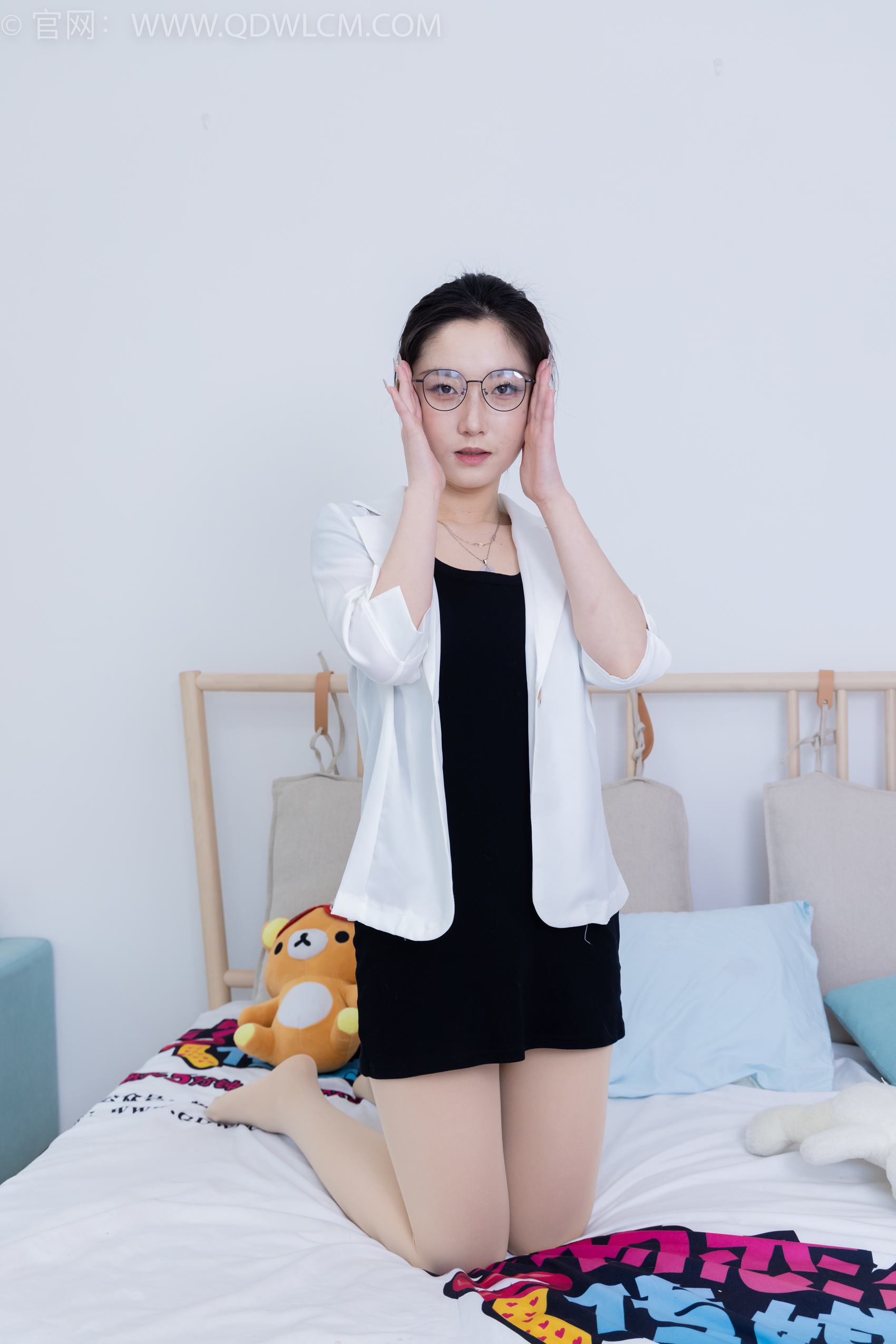 图片[6]-勿恋传媒 NO.1905 川川-蓝色蝴蝶[170/1V/4.14GB]-美图