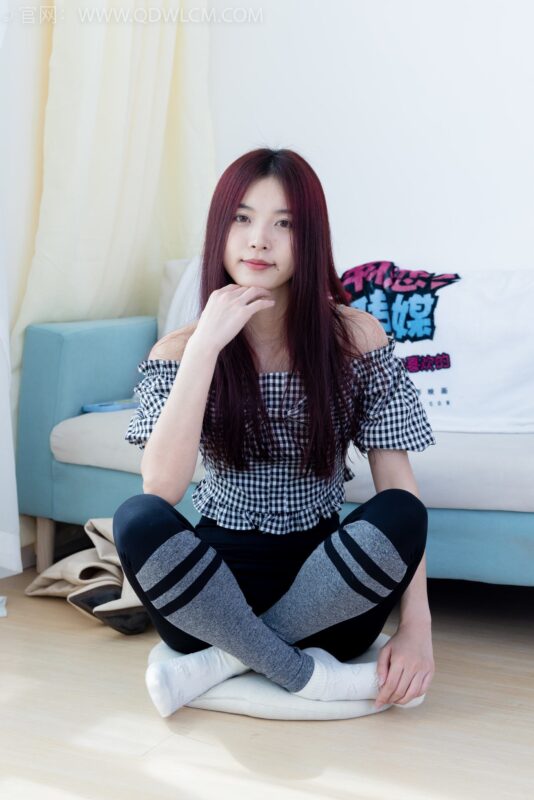 勿恋传媒 NO.1907 小竹-潇潇暮雨[150P/1V/5.29GB]-美图