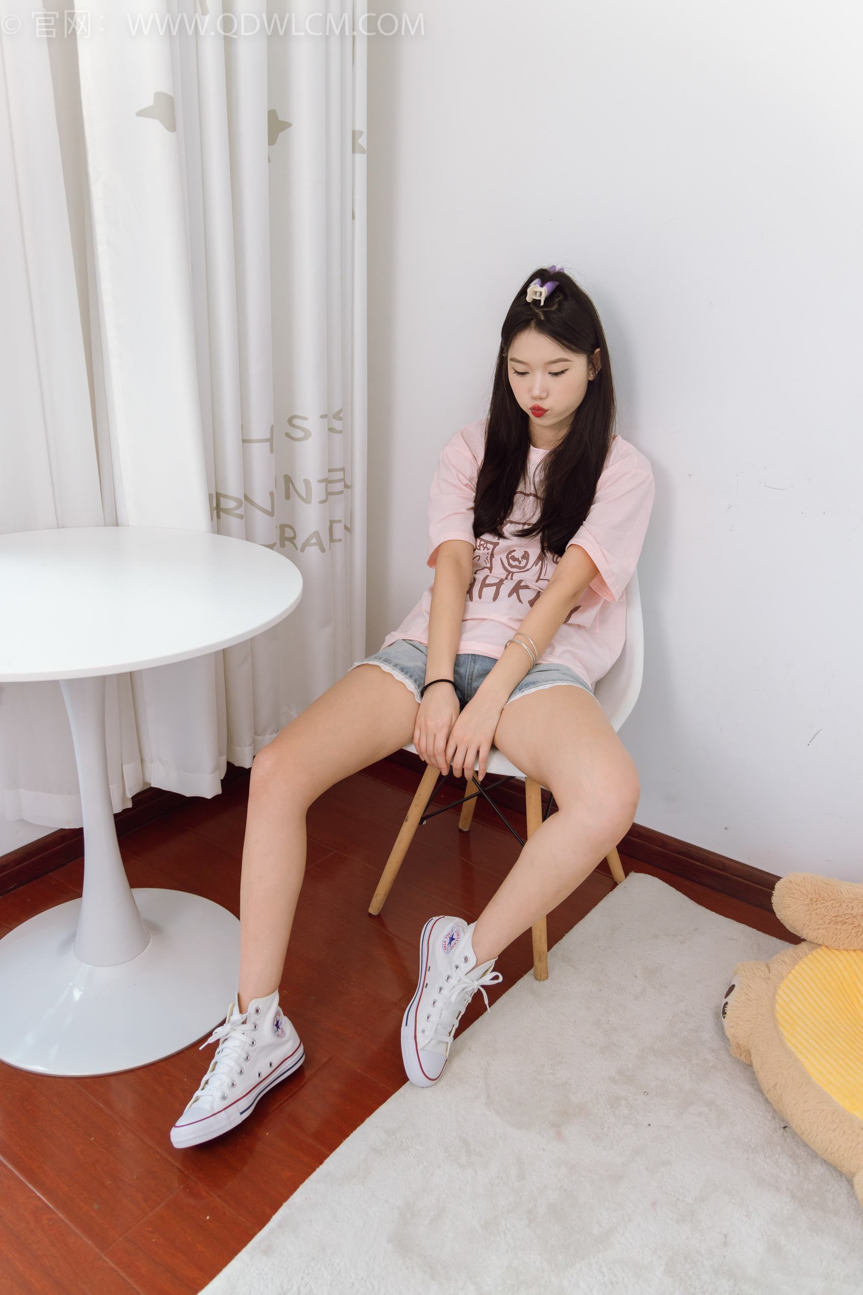 图片[4]-勿恋传媒 NO.1907 小竹-潇潇暮雨[150P/1V/5.29GB]-美图