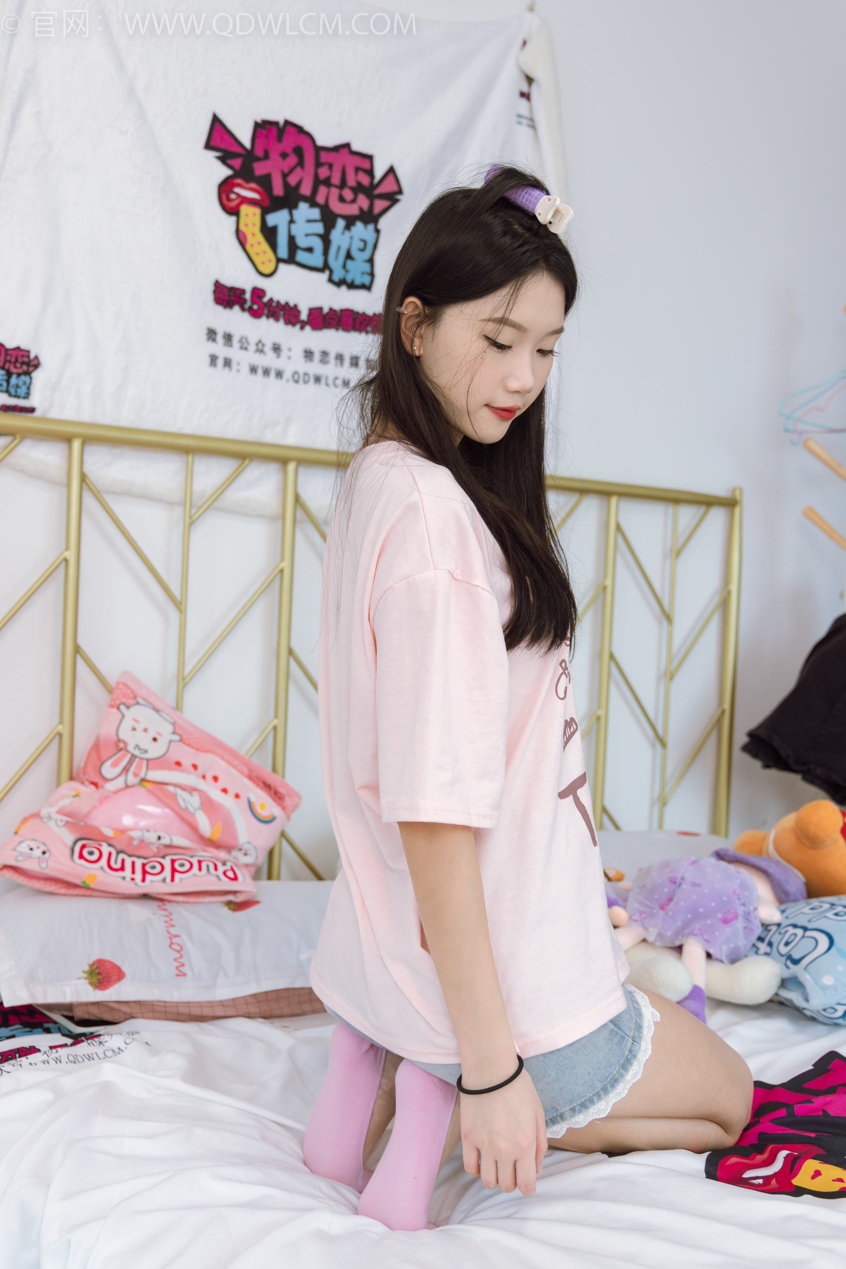 图片[6]-勿恋传媒 NO.1907 小竹-潇潇暮雨[150P/1V/5.29GB]-美图