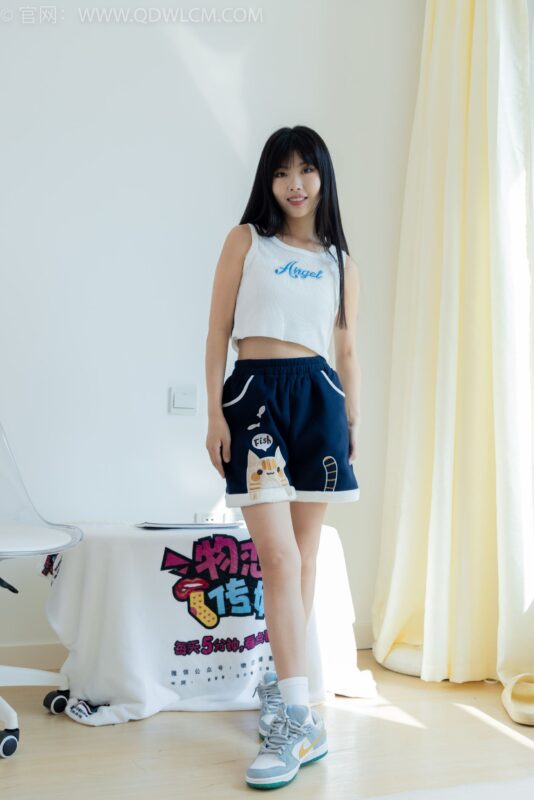 勿恋传媒 NO.1868 米米-葡萄之恋[150P/1V/3.96GB]-美图