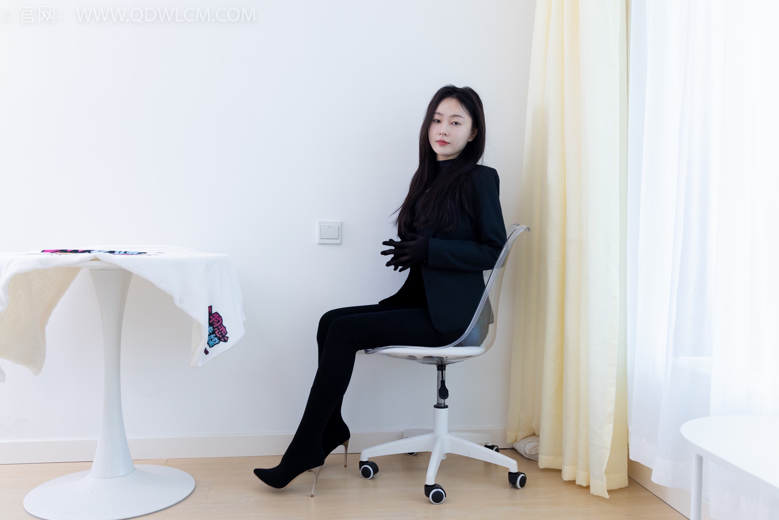 图片[3]-勿恋传媒 NO.1869 菜菜&闪闪-龙舞九州[200P/1V/7.09GB]-美图