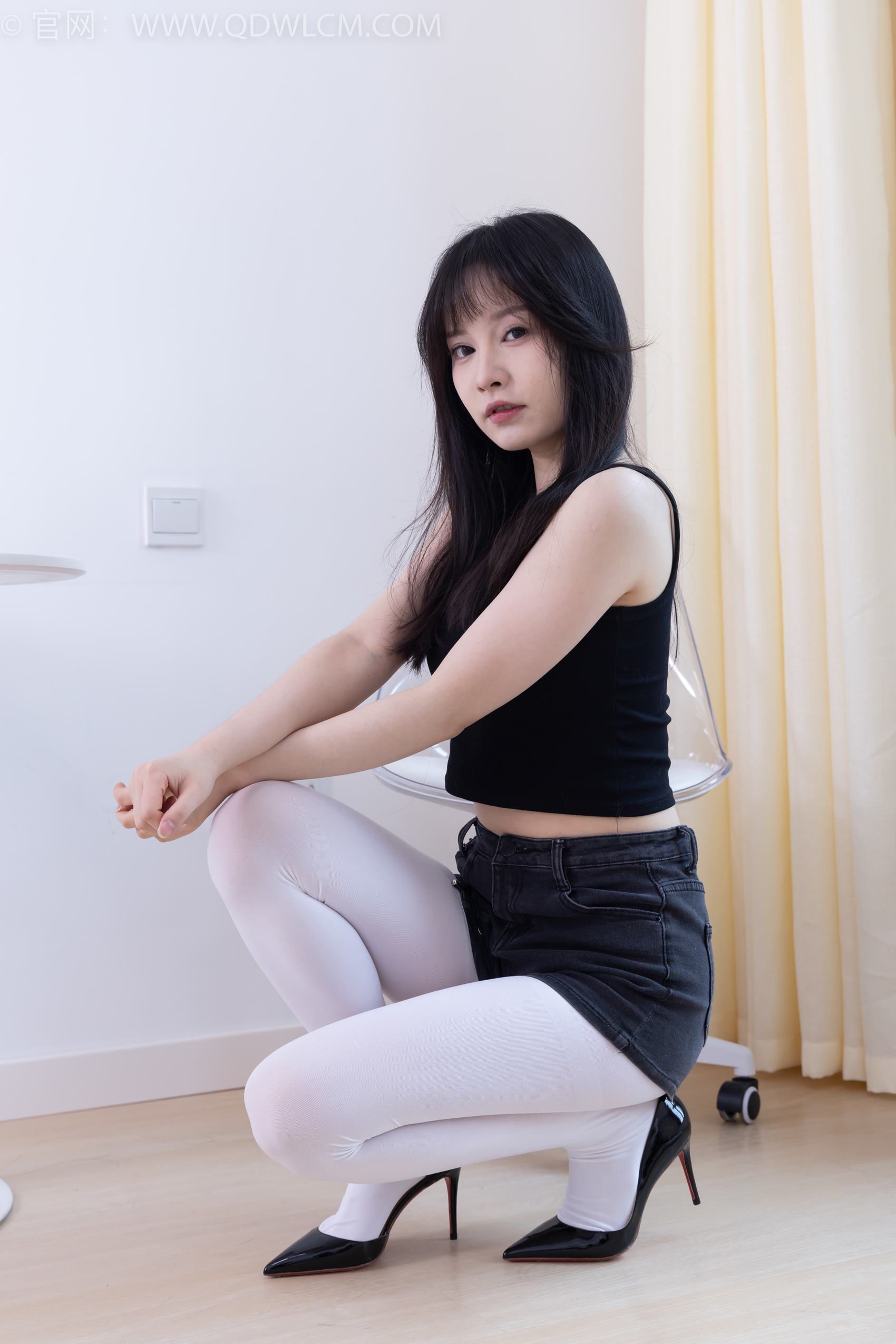 图片[4]-勿恋传媒 NO.1870 小竹-小鹿乱撞[160P/1V/4.28GB]-美图