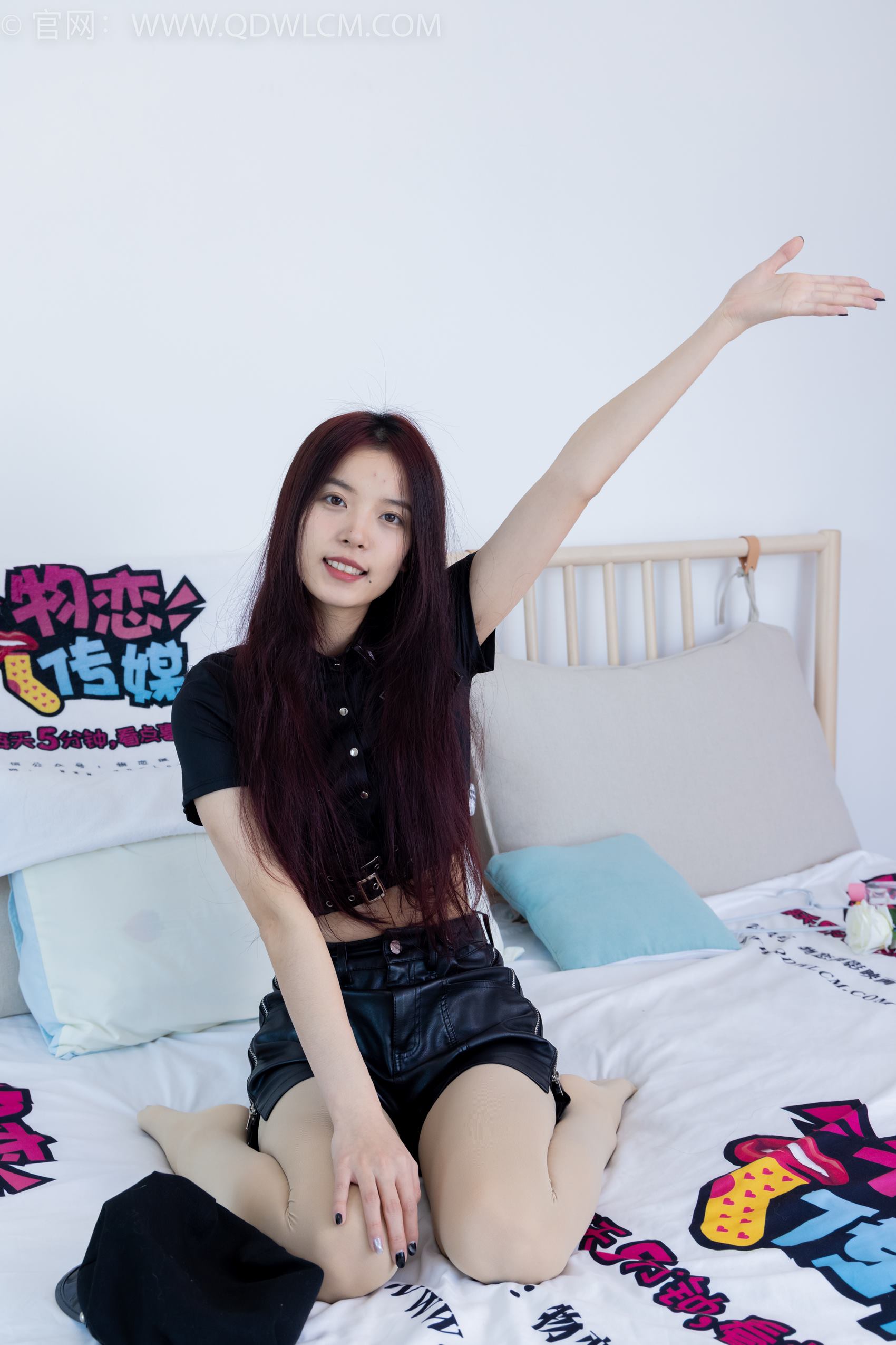 图片[5]-勿恋传媒 NO.1870 小竹-小鹿乱撞[160P/1V/4.28GB]-美图