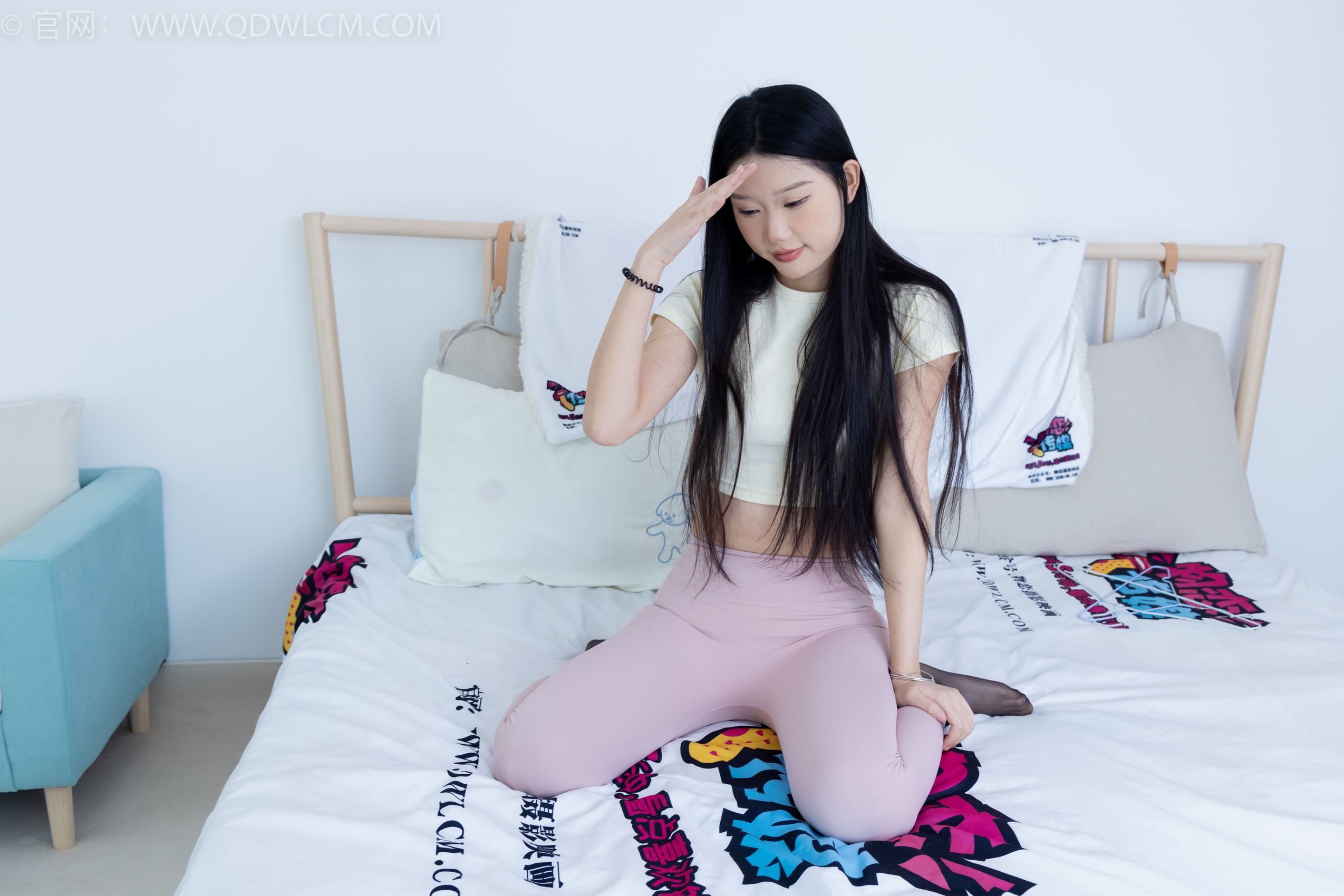 图片[6]-勿恋传媒 NO.1870 小竹-小鹿乱撞[160P/1V/4.28GB]-美图