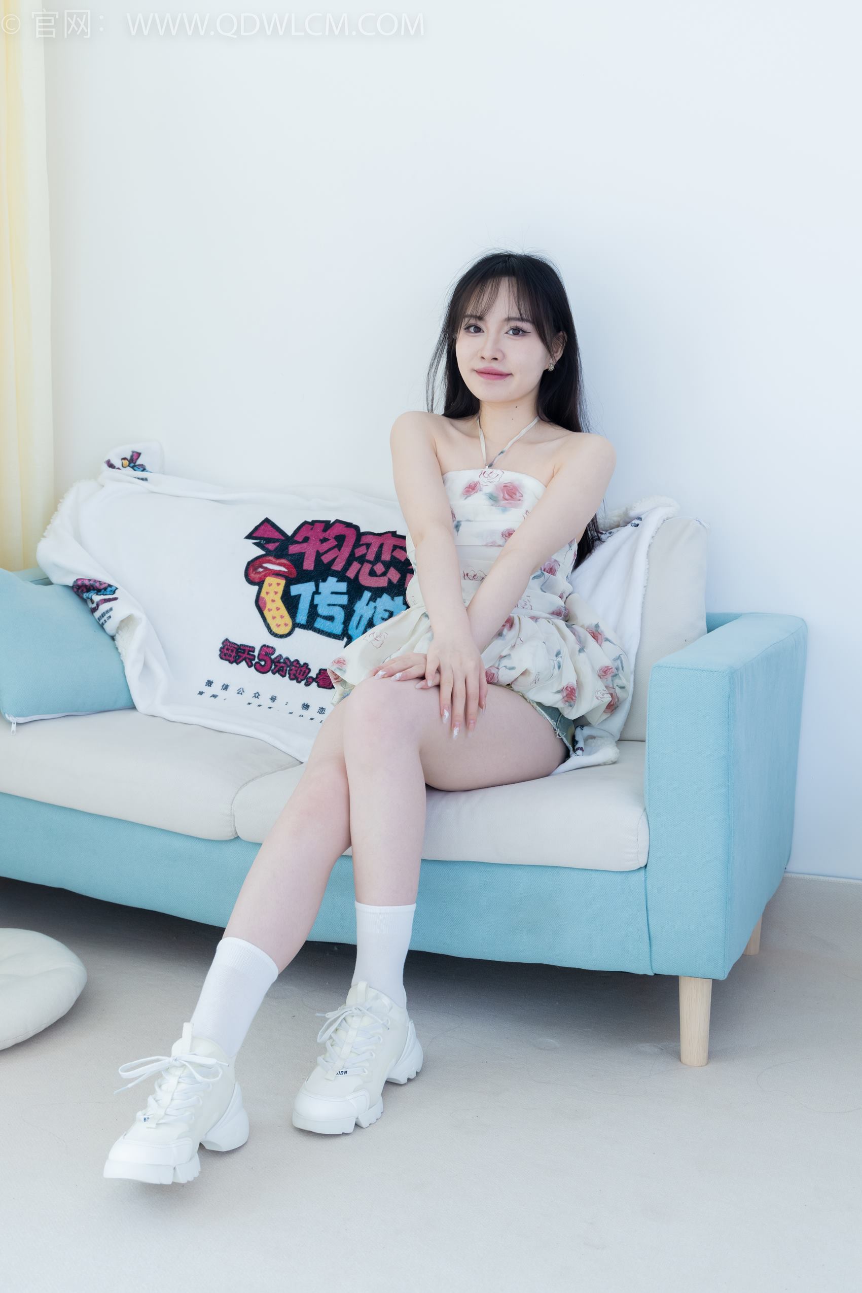 图片[3]-勿恋传媒 NO.1875 小酒-微笑天使[150P/1V/3.65GB]-美图