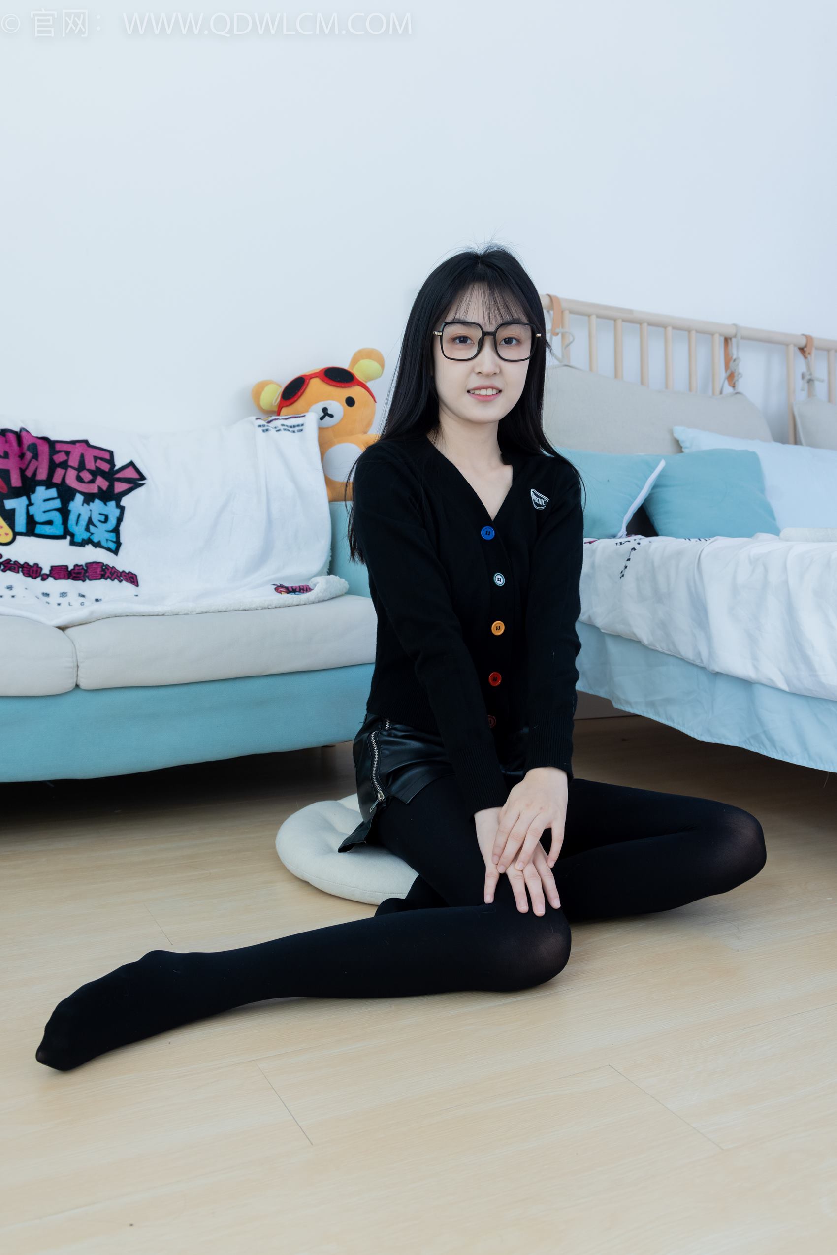 图片[5]-勿恋传媒 NO.1877 嘉木-桃之夭夭[160P/1V/4.64GB]-美图