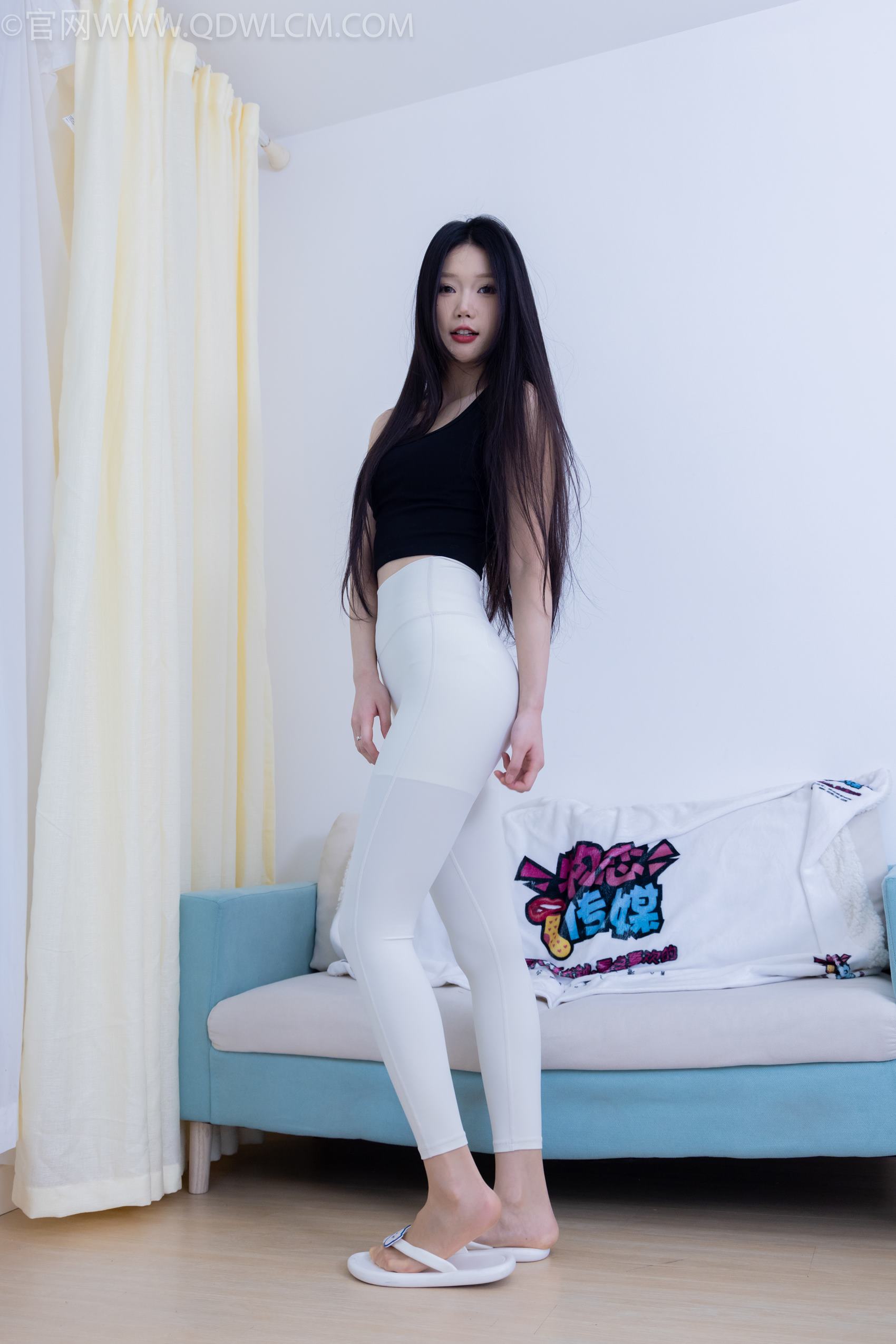 图片[3]-勿恋传媒 NO.1878 纱纱-明月如霜[150P/1V/3.88GB]-美图