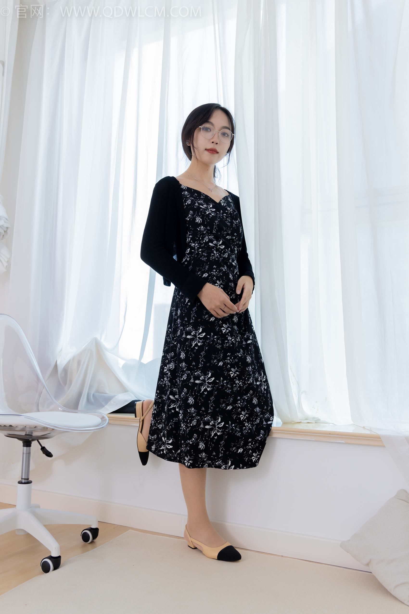 图片[5]-勿恋传媒 NO.1878 纱纱-明月如霜[150P/1V/3.88GB]-美图